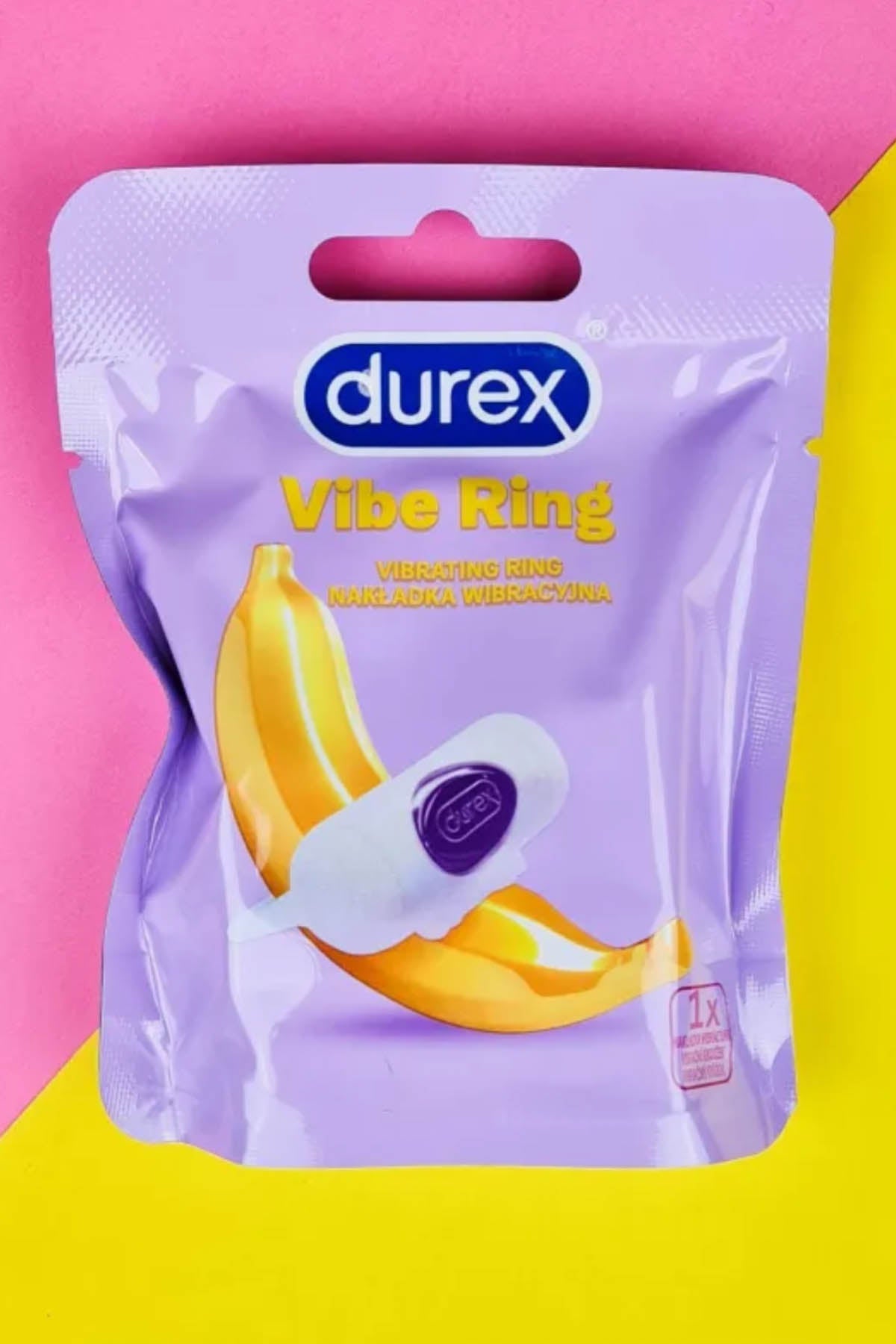 Durex Vibrations Ring