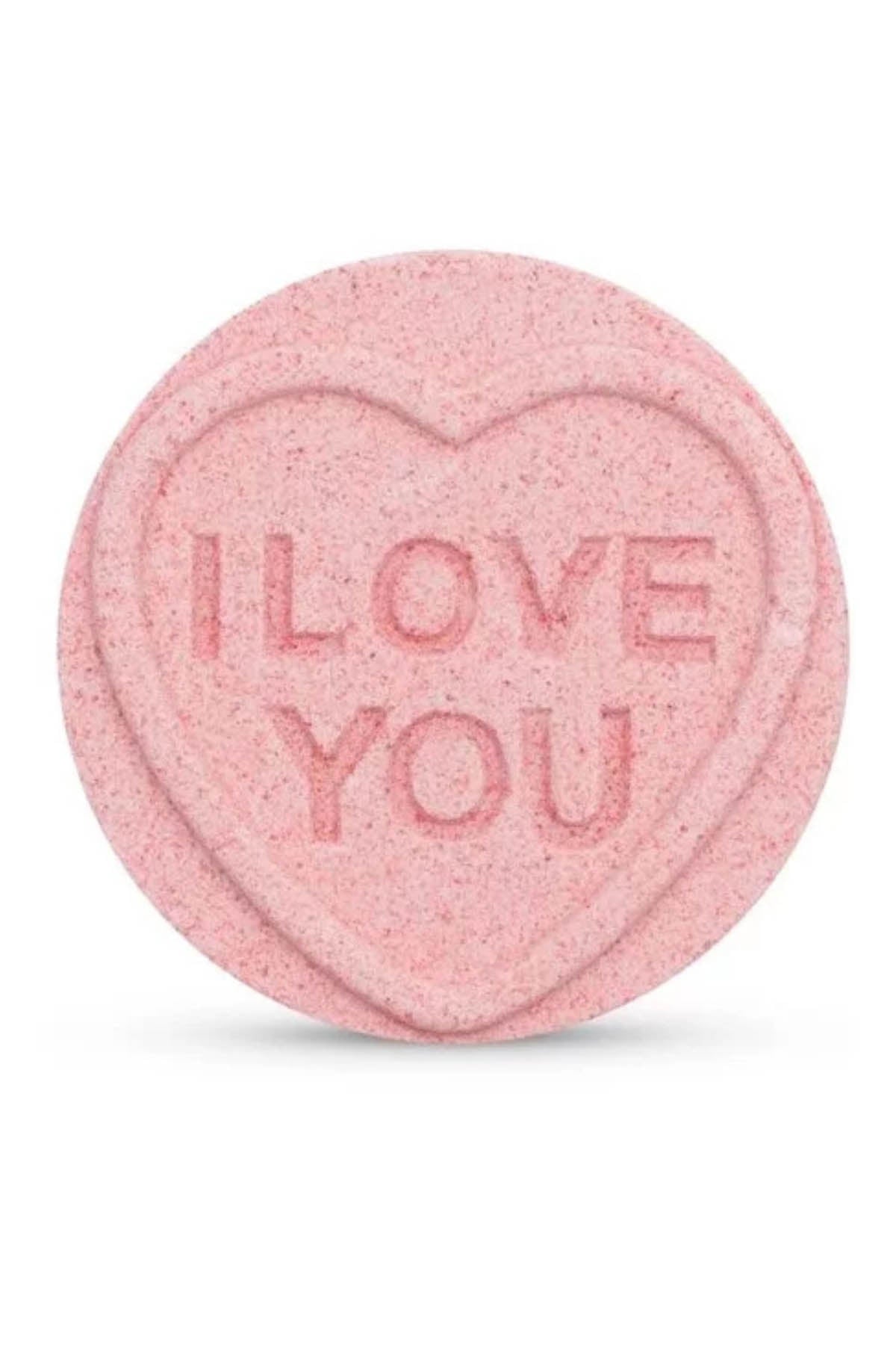 Easytoys Bath Bomb - Love You