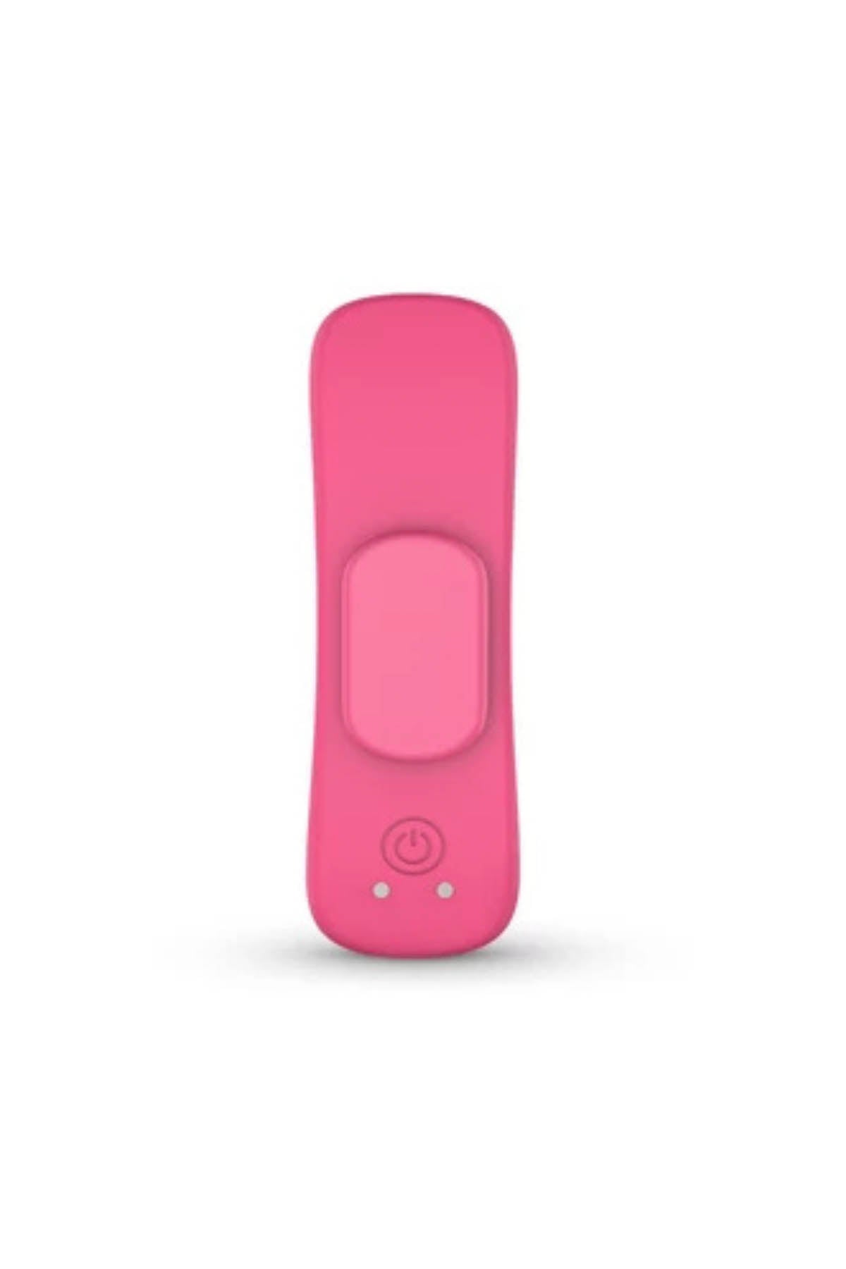 Easytoys Easyconnect Zara - App-Controlled Panty Vibrator