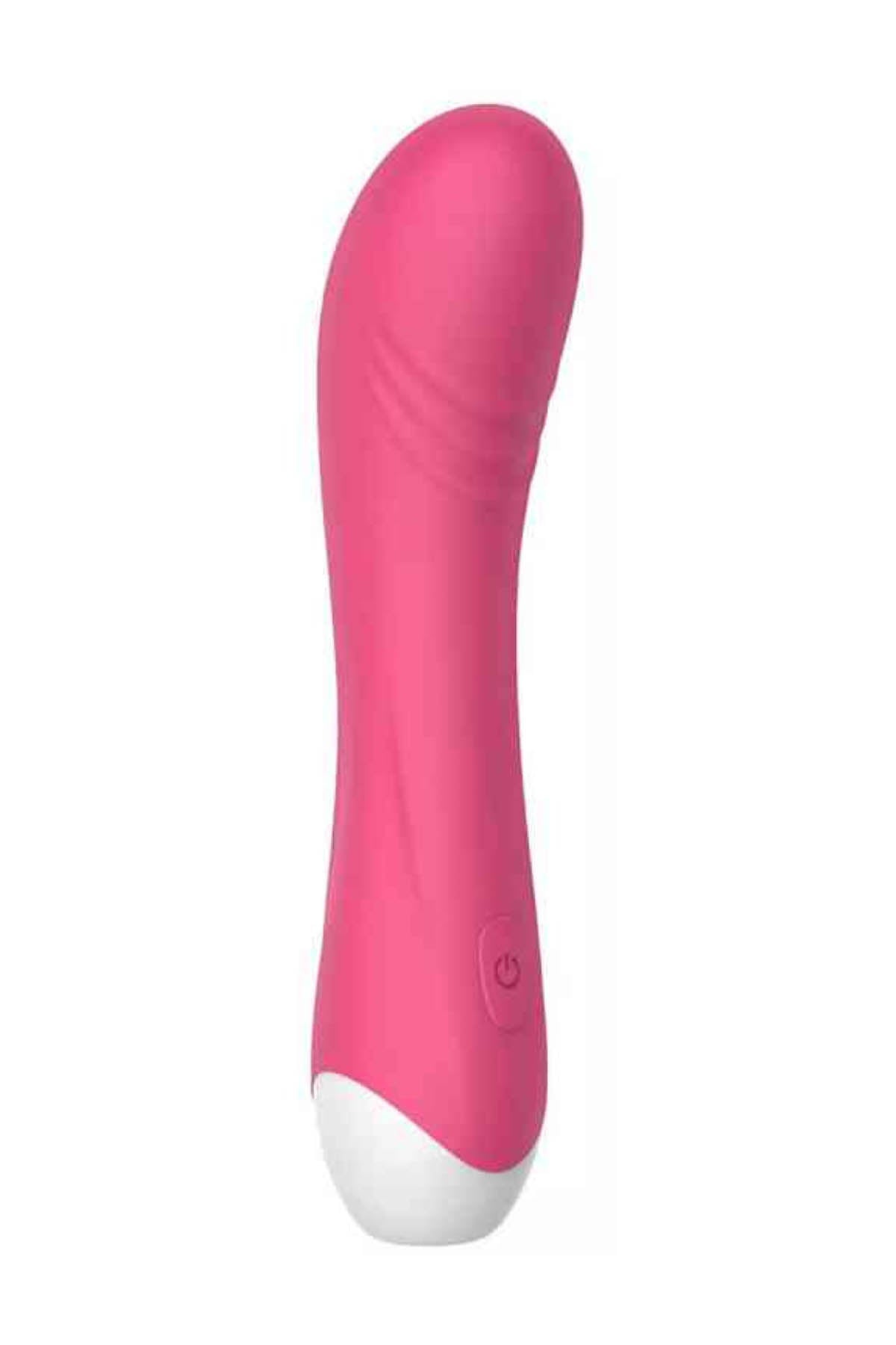 Easytoys G-Spot Play - G-Spot Vibrator