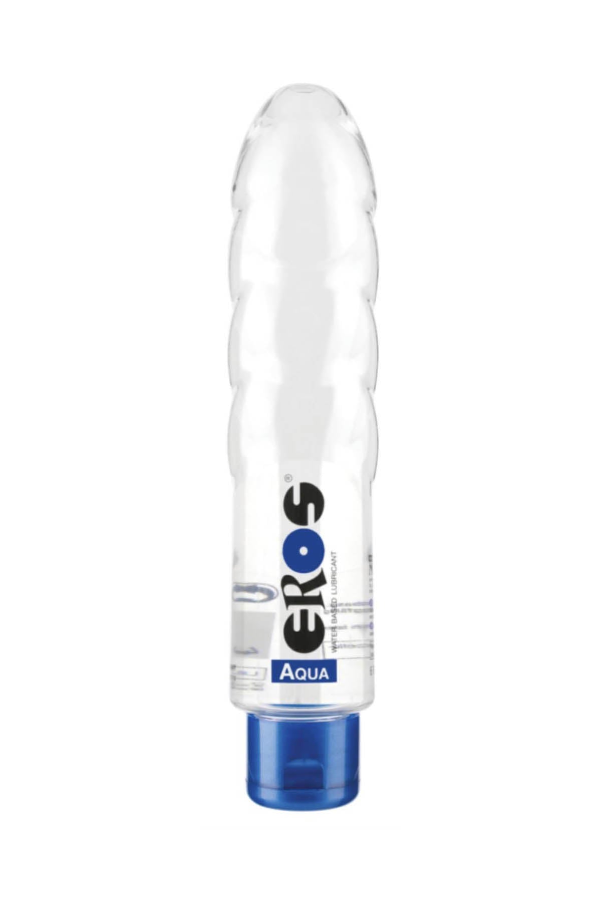 Eros Aqua - Water-Based Lubricant