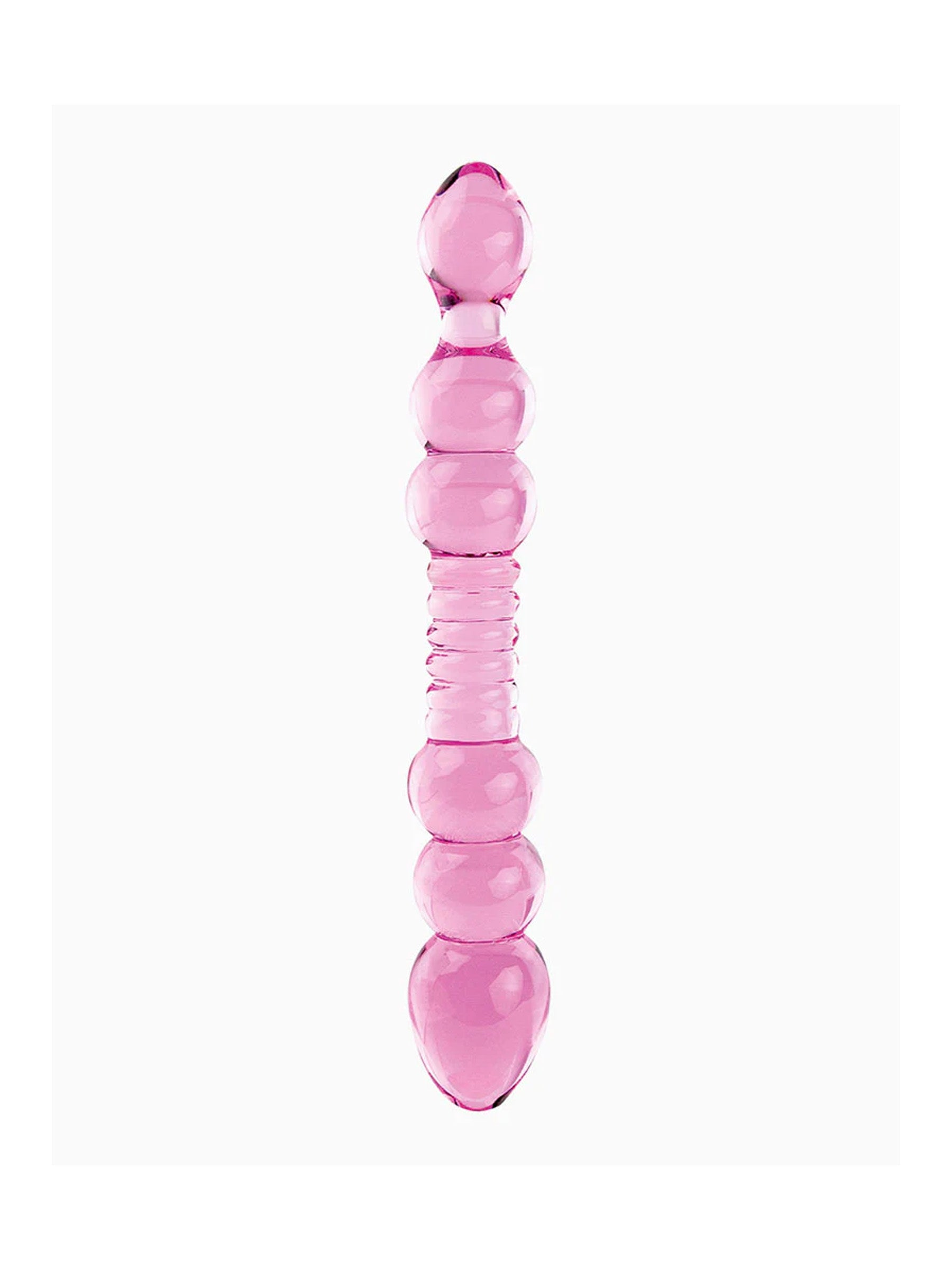 feelztoys glazzz glass dildo lucid dreams