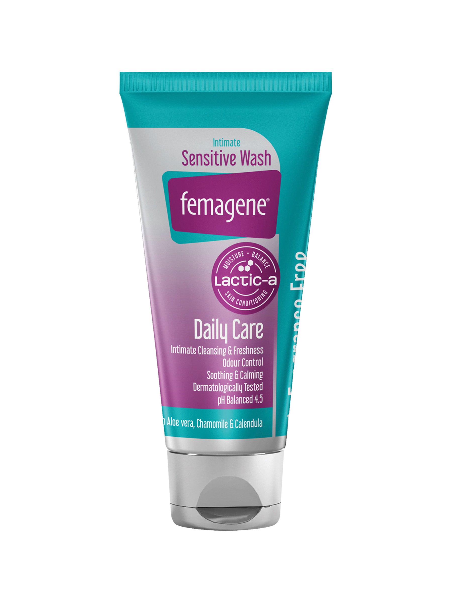 Femagene Intimate Sensitive Wash 150ml