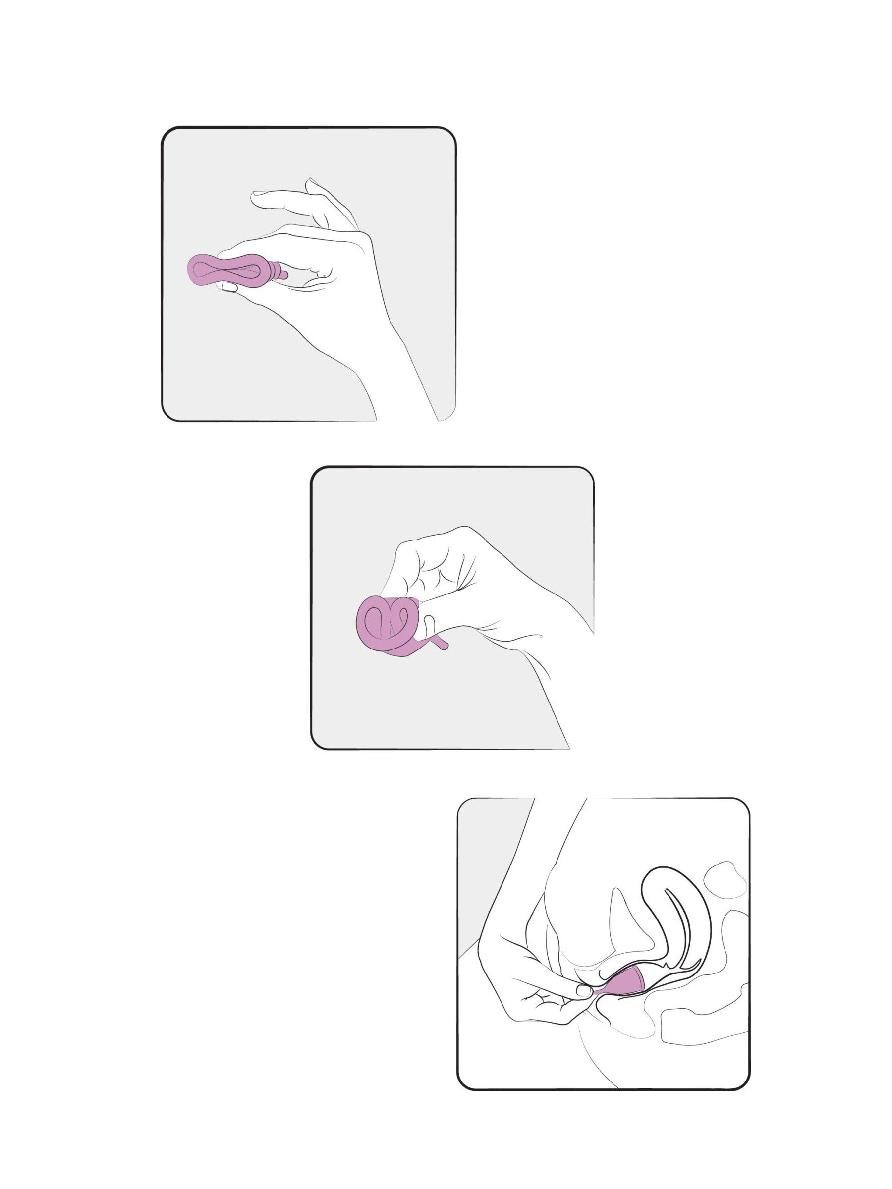 Femintimate New Eve Cup - Large