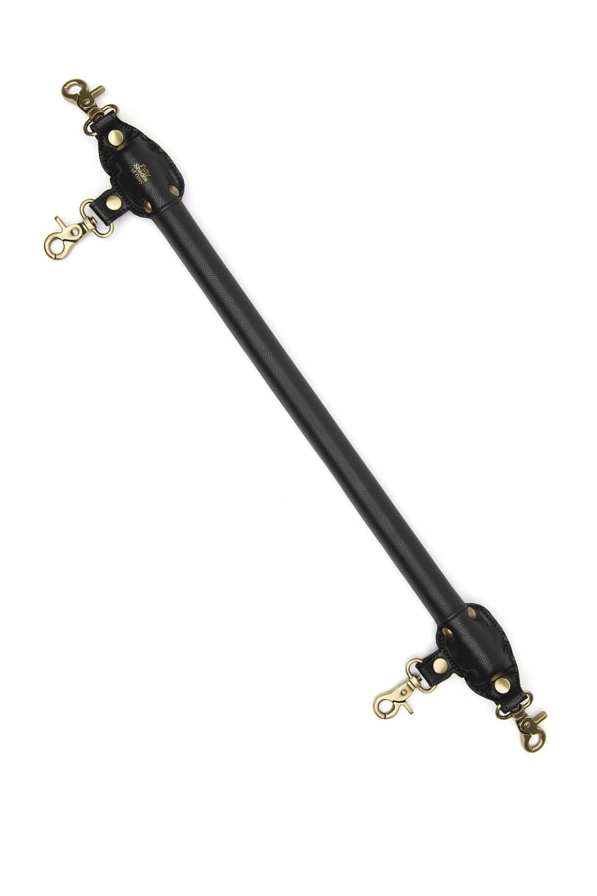Fifty Shades Bound To You Spreader Bar