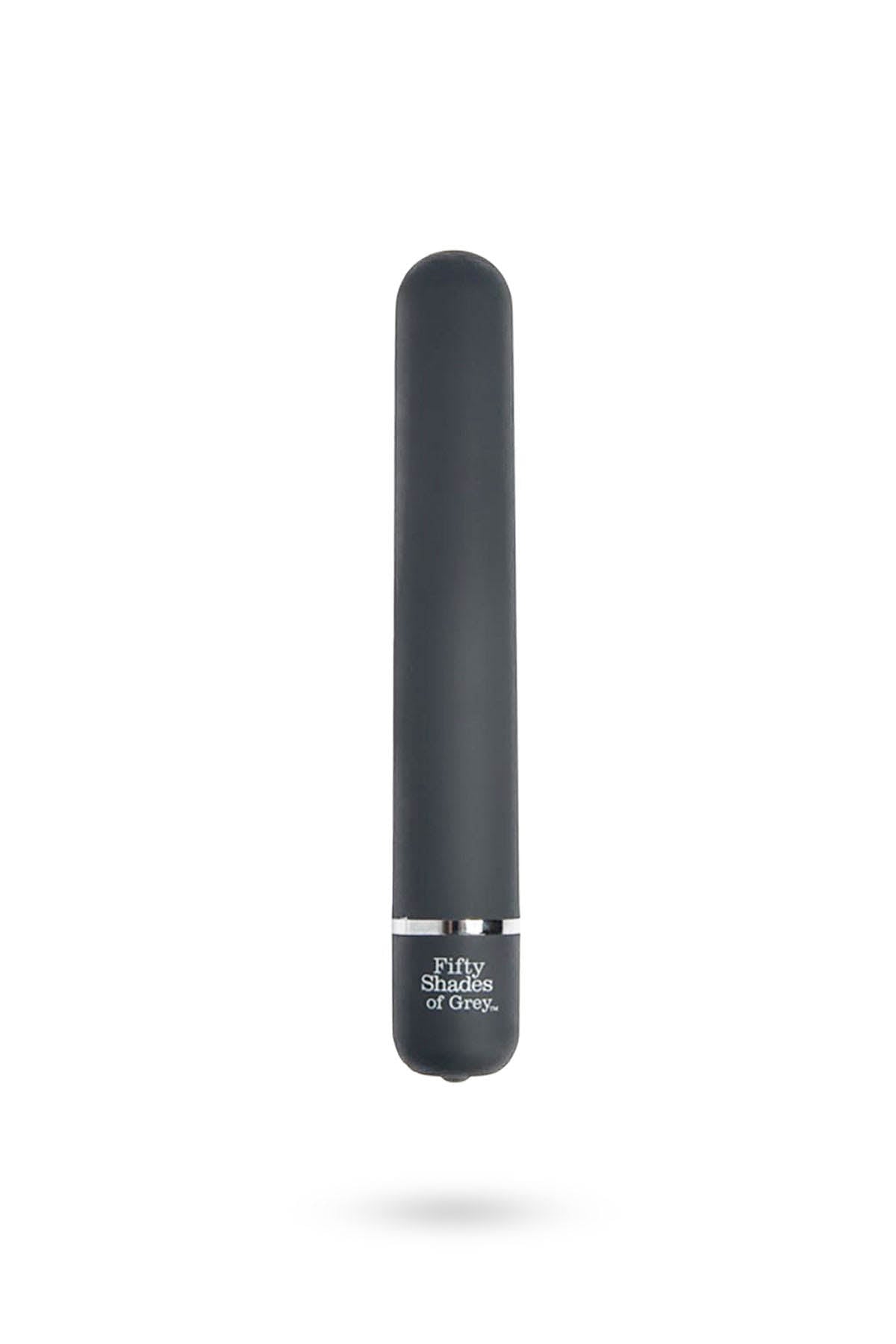 Fifty Shades New Charlie Tango Classic Vibrator
