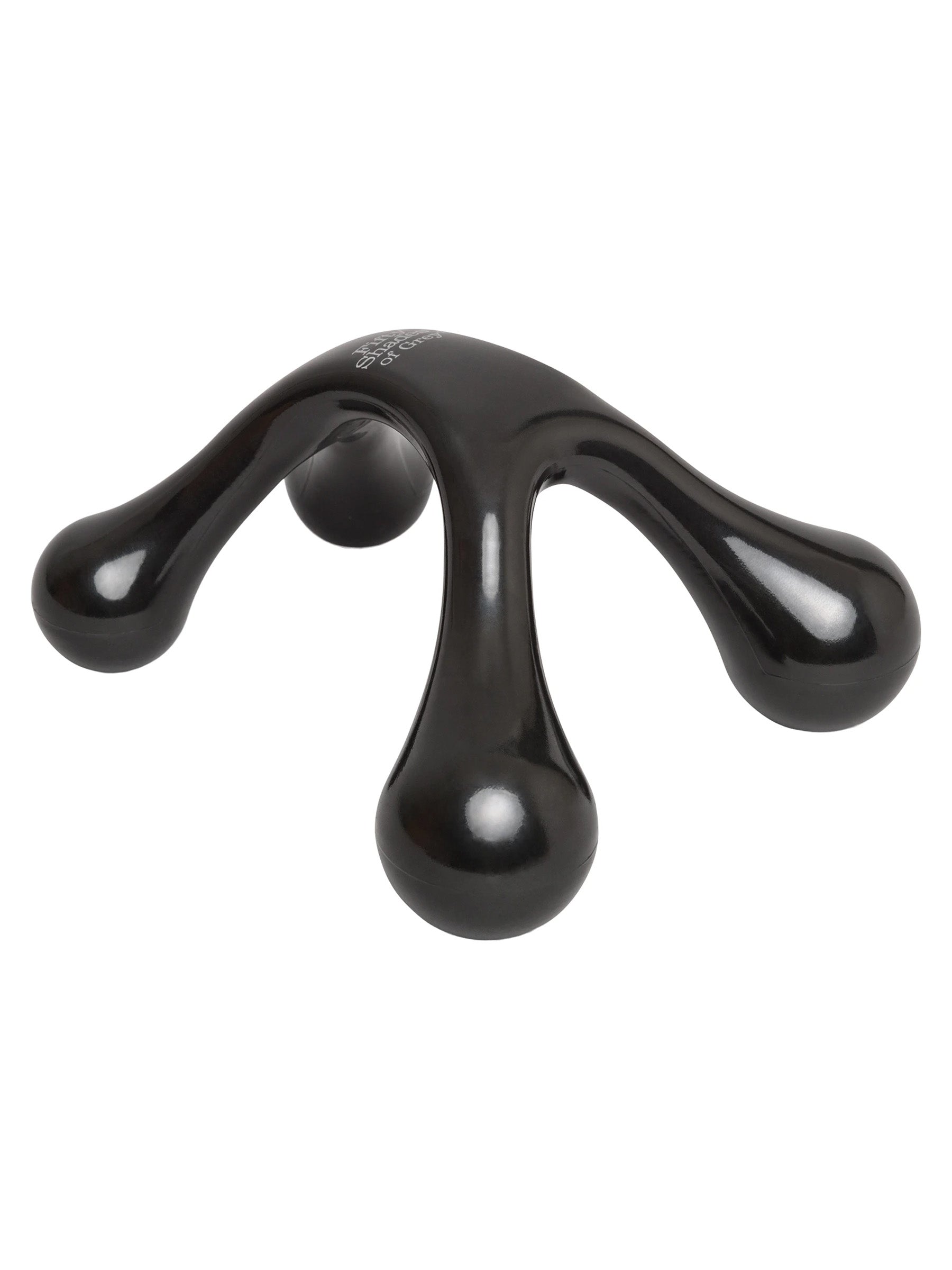 Fifty Shades Play Nice Body Massager