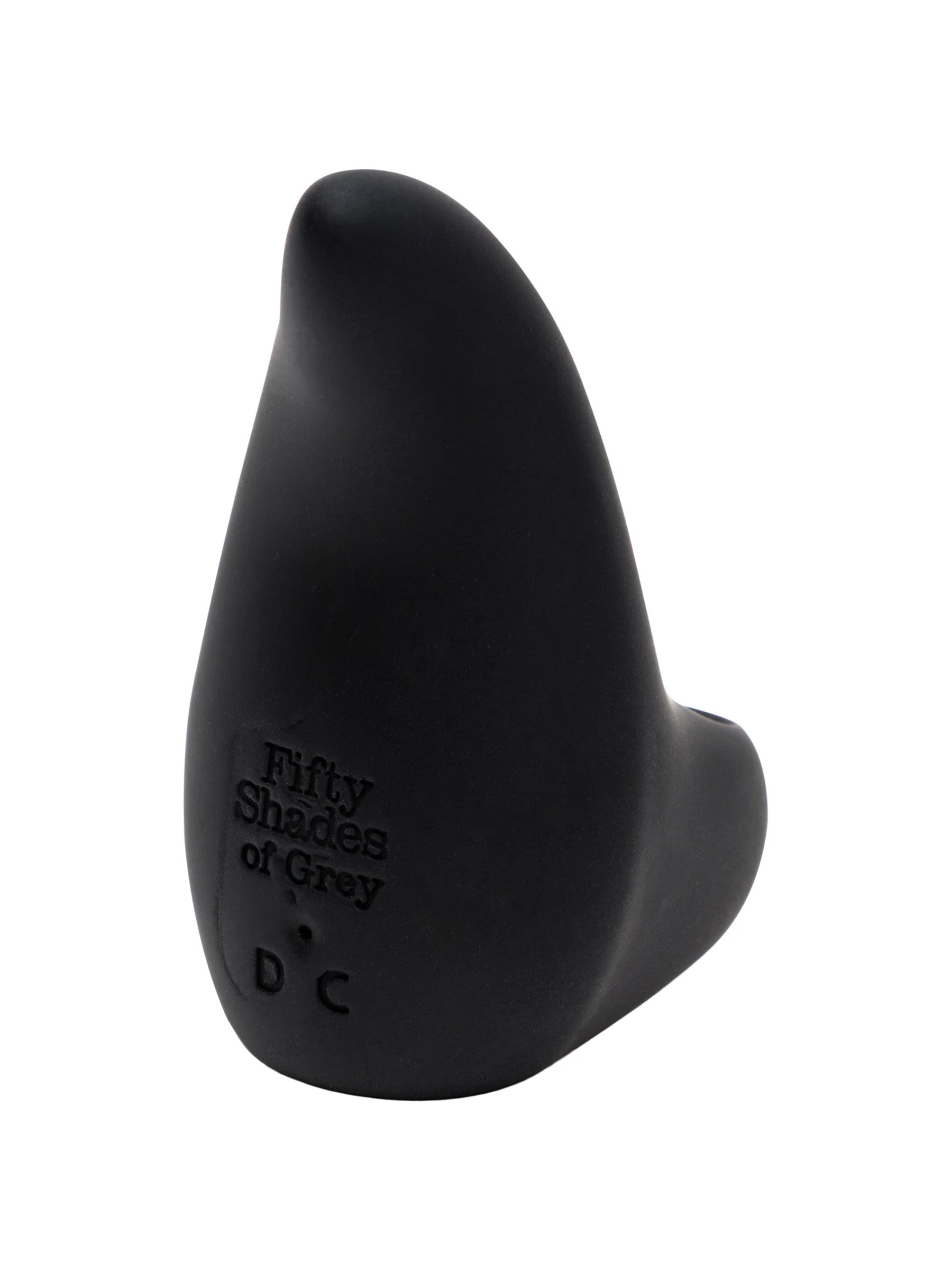 Fifty Shades Rechargeable Finger Vibrator
