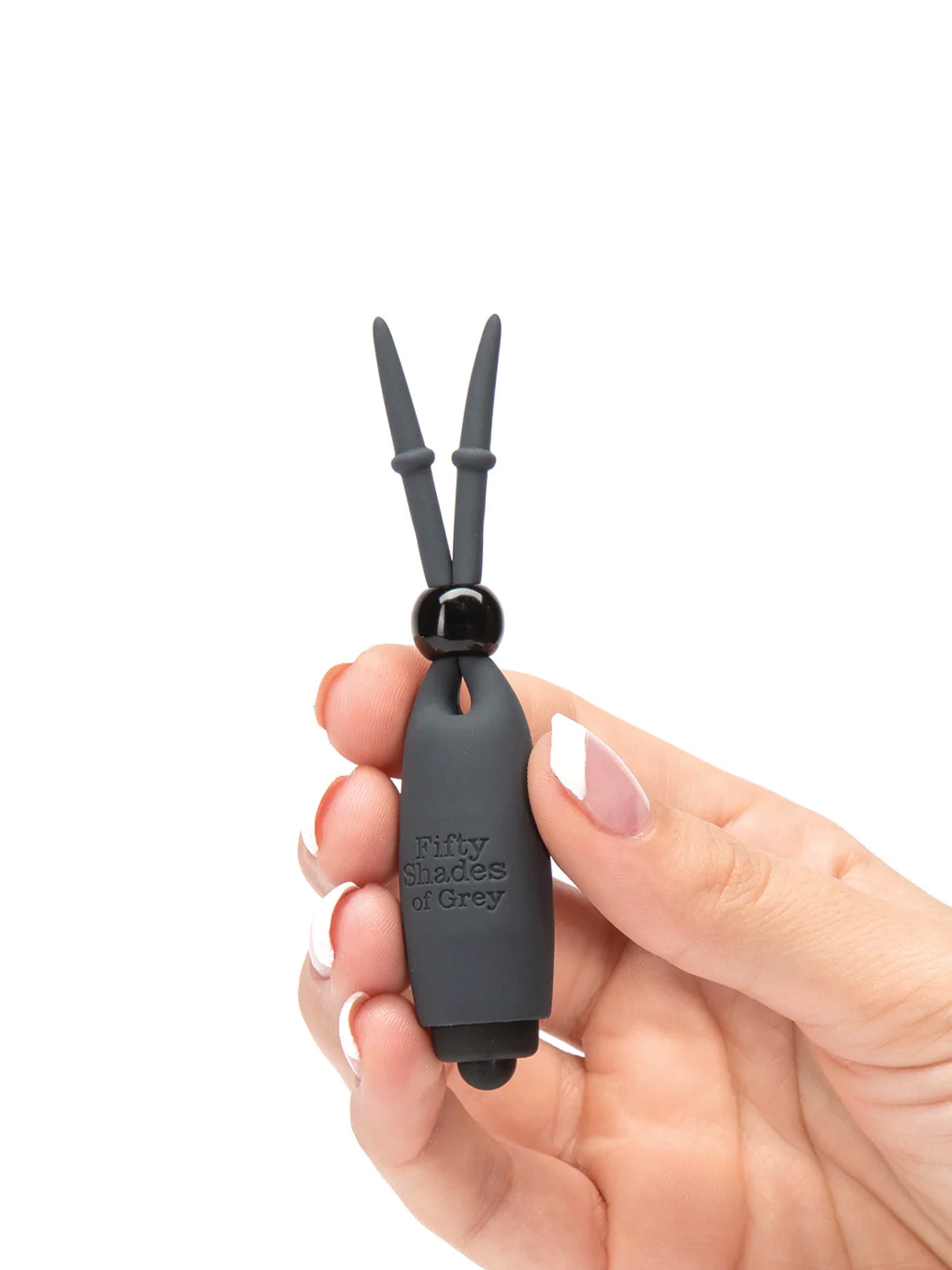 Fifty Shades Weekend Sweet Tease Nipple Stimulator