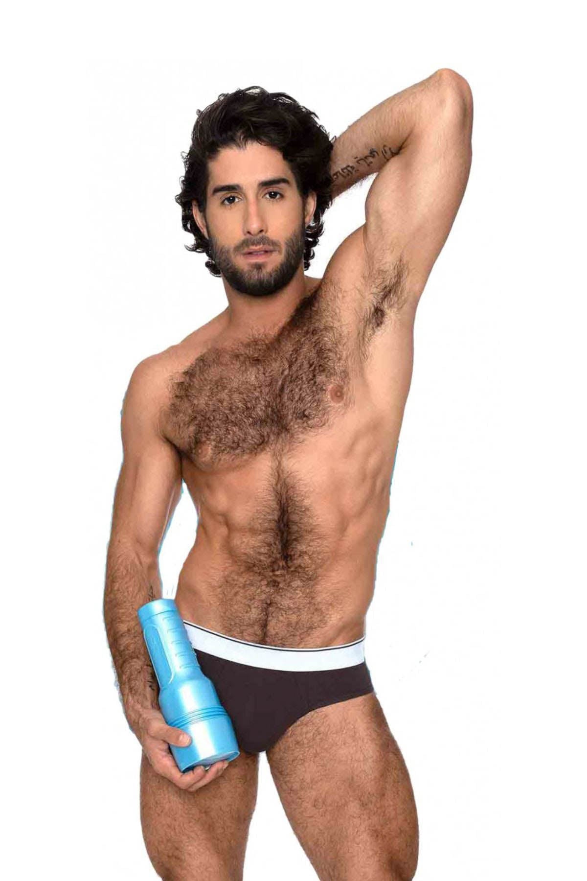 Fleshjack Diego Sans Sex Machine