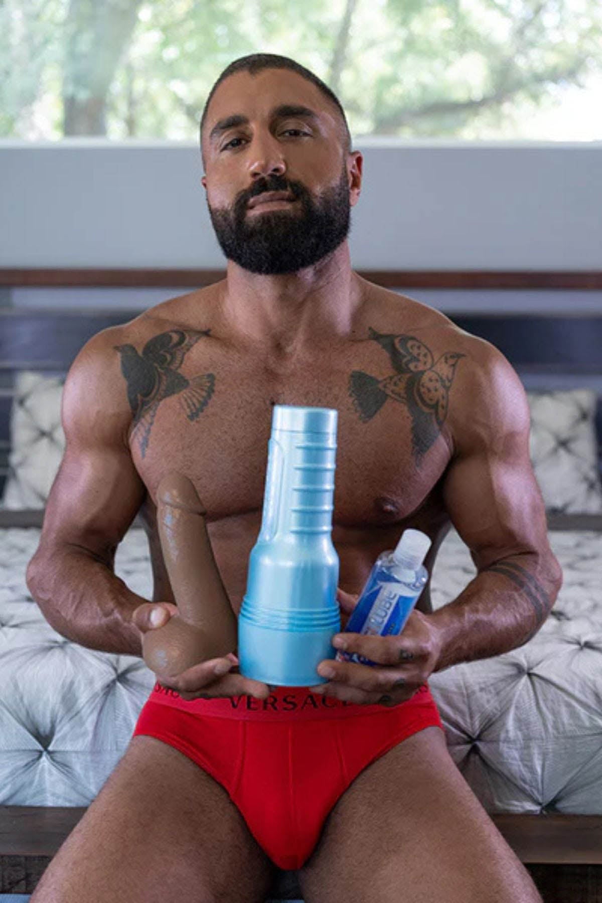 Fleshjack Sharok Carnal