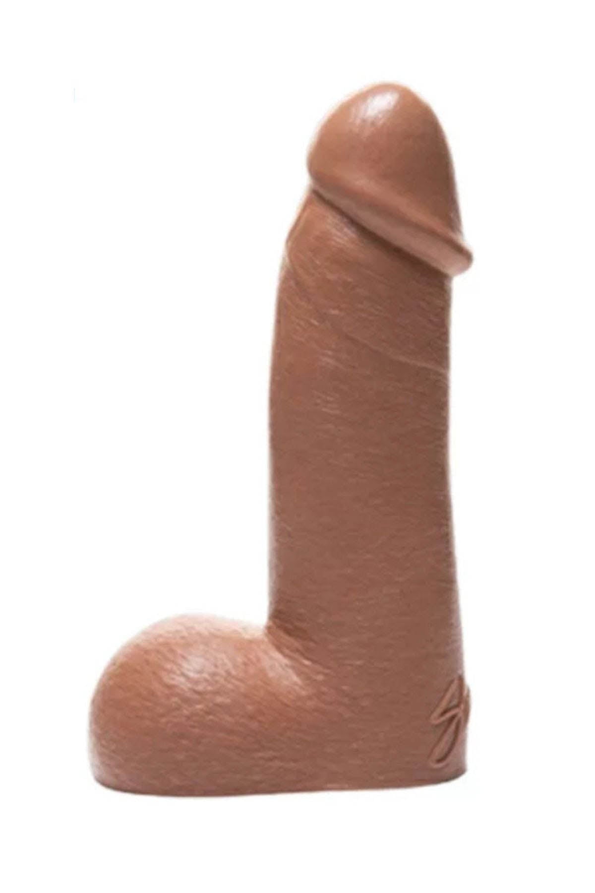 Fleshjack Sharok Dildo - Realistic Dildo