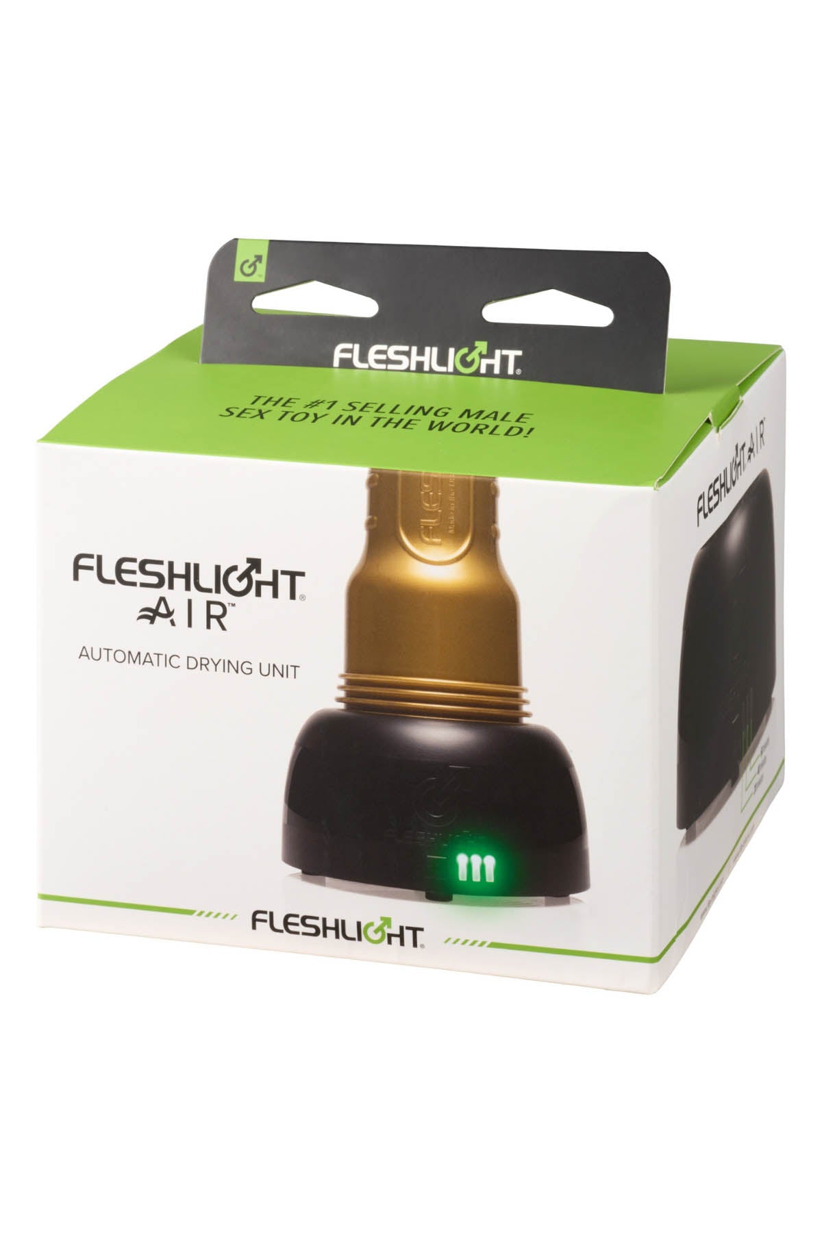 Fleshlight Air - Automatic Drying Unit