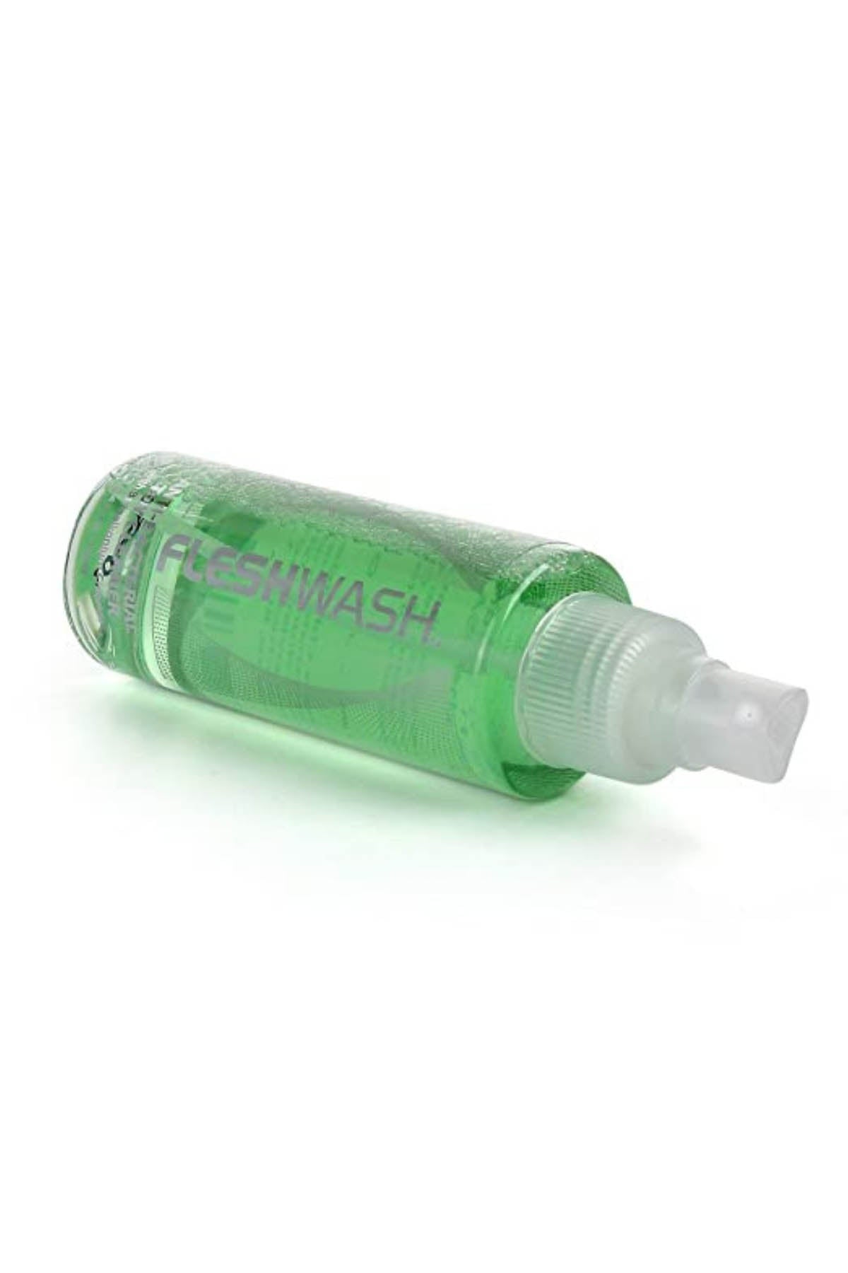 Fleshlight Fleshwash 118 ml antibacterial toy cleaner spray