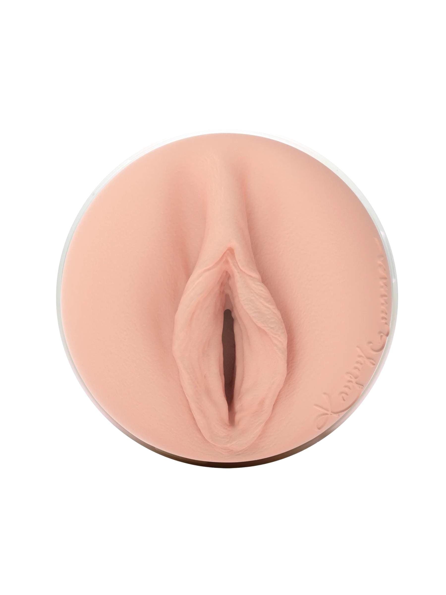 Fleshlight Girls - Kayley Gunner Fully Loaded - Masturbator