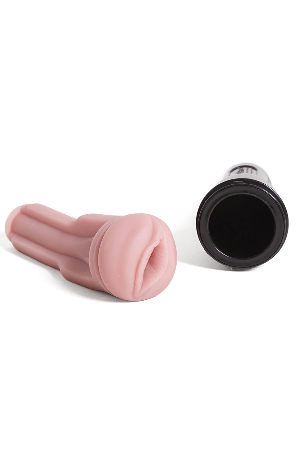 Fleshlight GO Surge compact male masturbator for travel pleasure