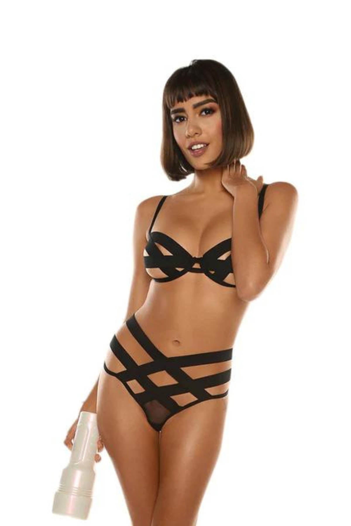 Fleshlight Janice Griffith
