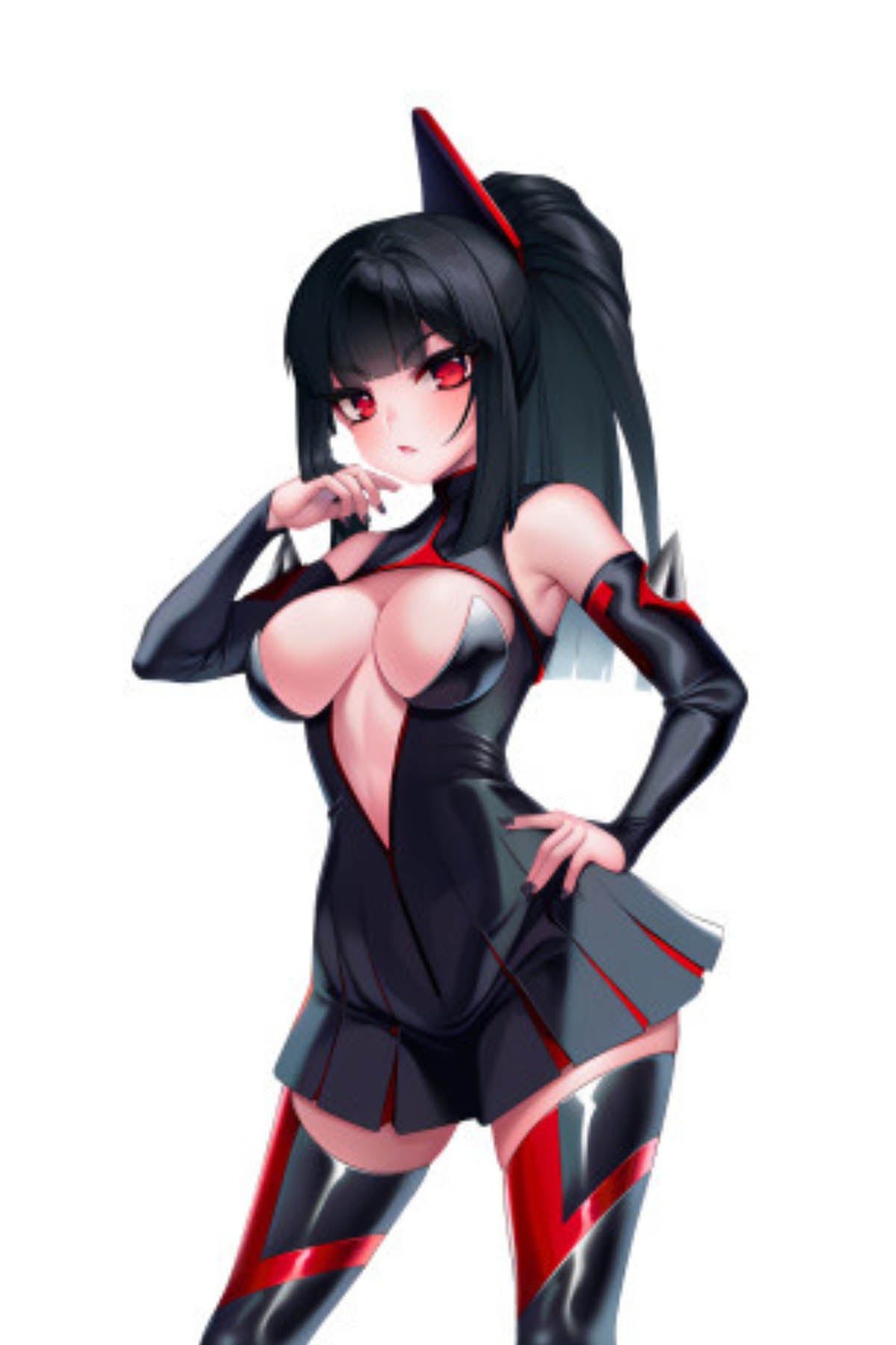 Fleshlight Lilith Fukumoto Shokushu - Fantasy