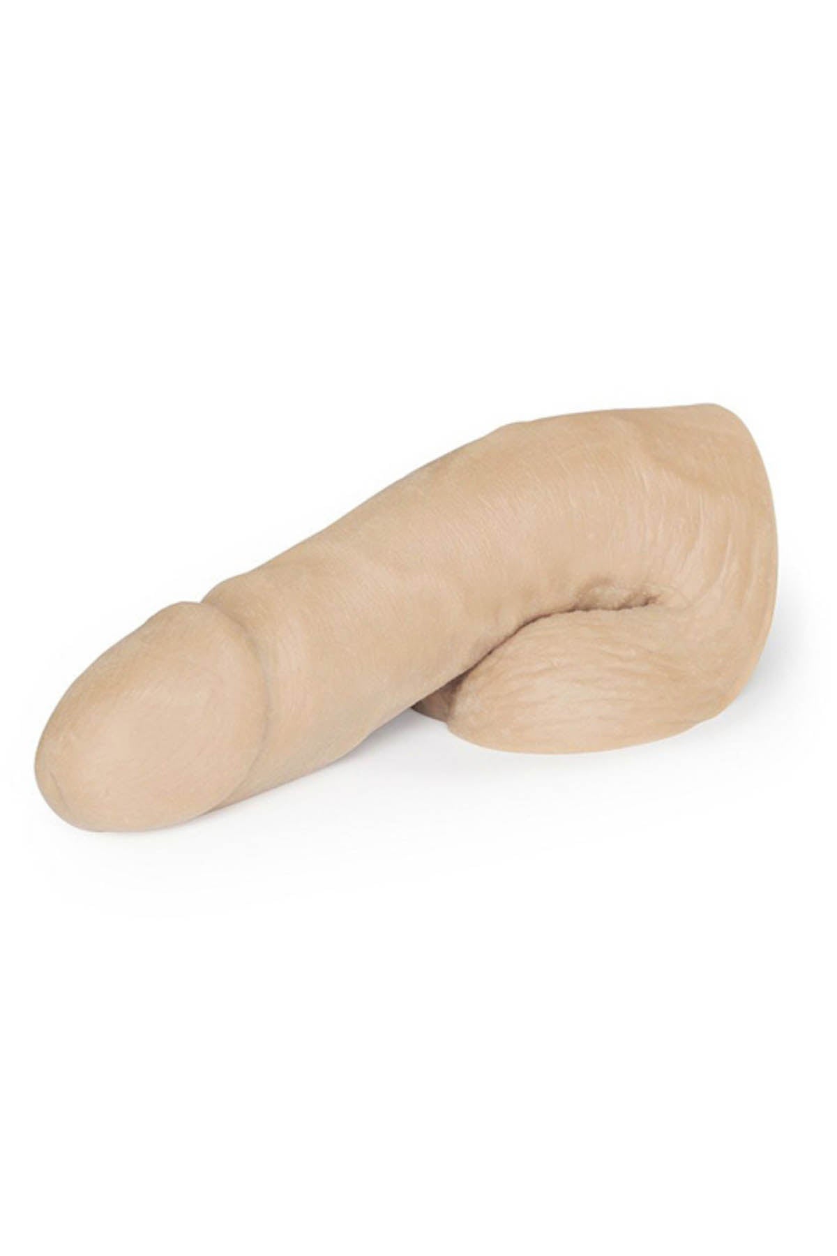 Fleshlight Mr Limpy realistic soft packer dildo for everyday wear