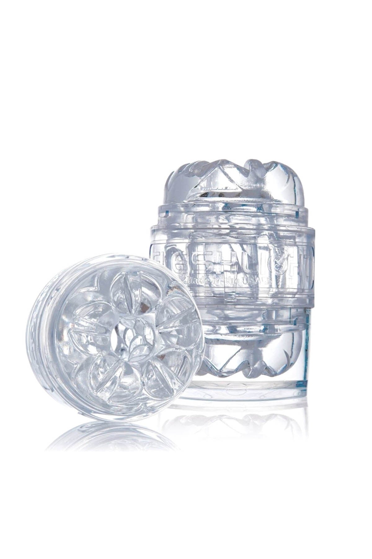 Fleshlight Quickshot Vantage compact open ended male masturbator