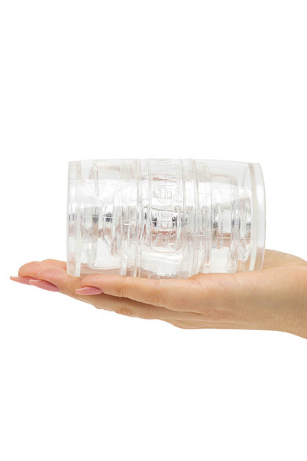 Fleshlight Quickshot Vantage compact open ended male masturbator