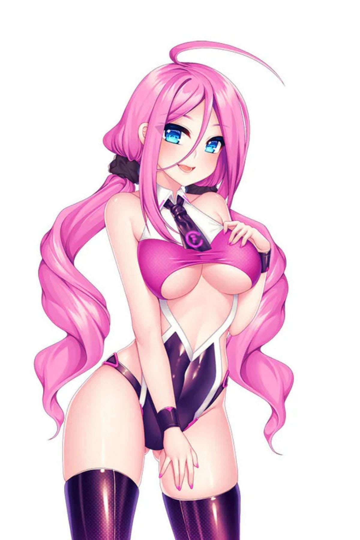 Fleshlight Sasha Nakamoto Ecchi - Fantasy