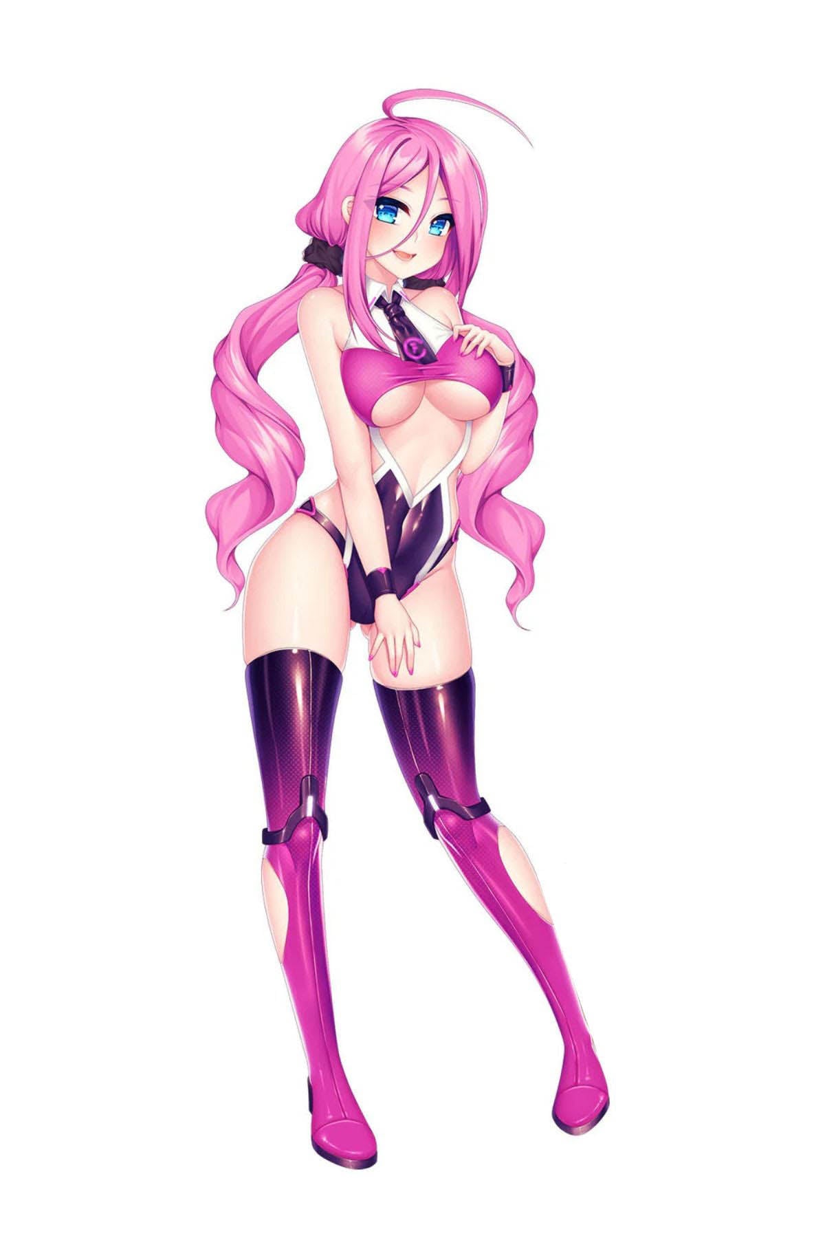 Fleshlight Sasha Nakamoto Ecchi - Fantasy