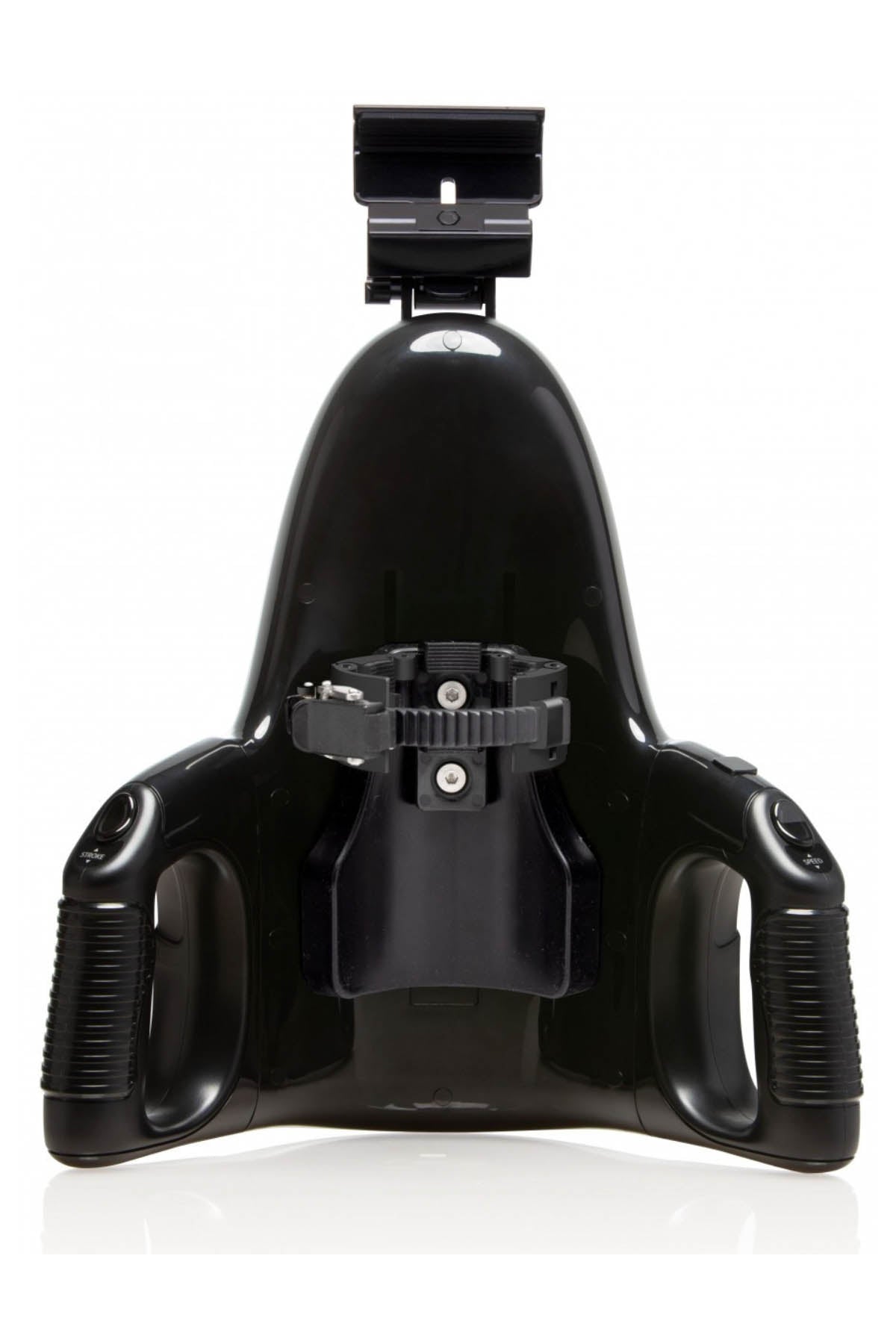 Fleshlight Universal Launch - Stroking Simulator