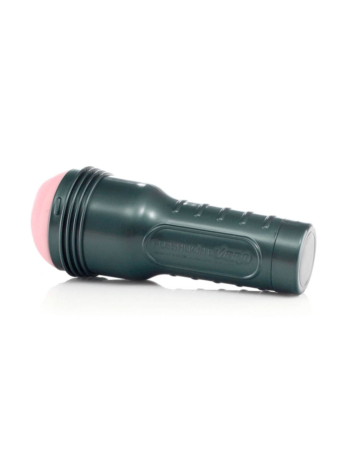 Fleshlight Vibro Touch Pink vibrating male masturbator with bullets