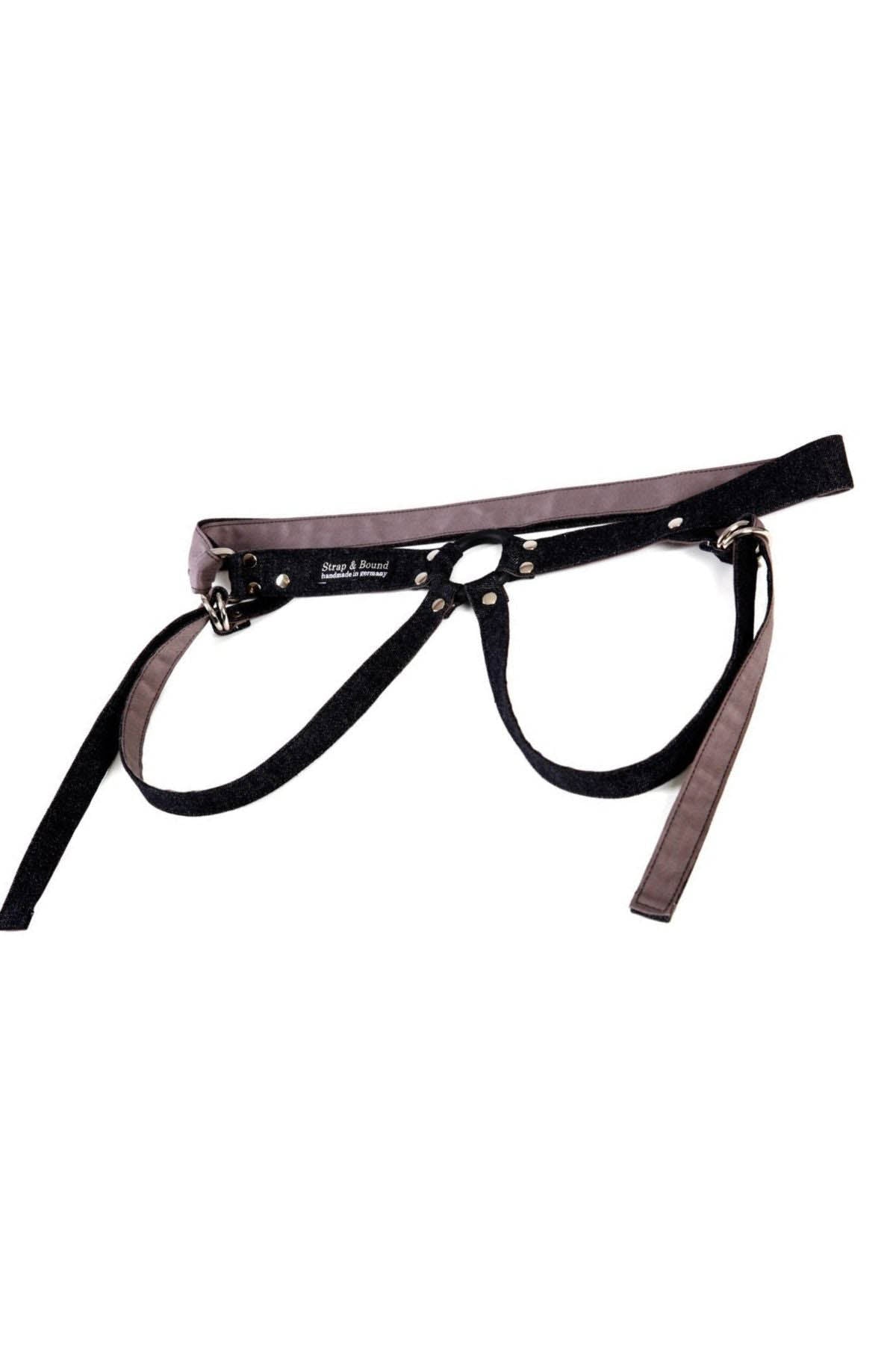 Fun Factory Invisible Denim Harness