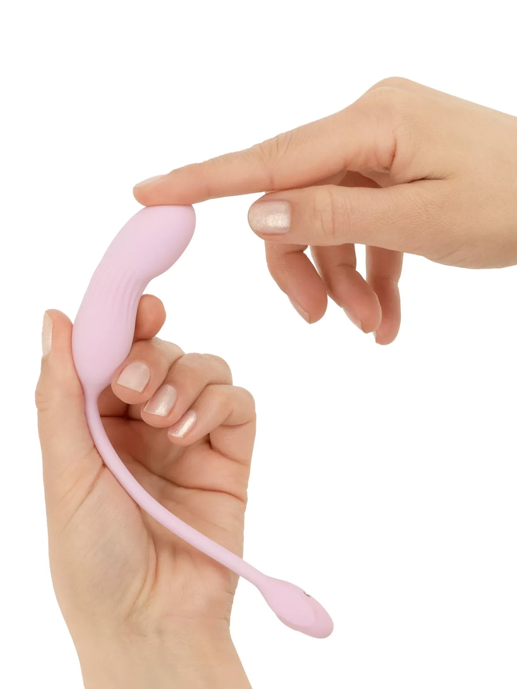 Good Vibes Only - Siva Bullet Vibrator