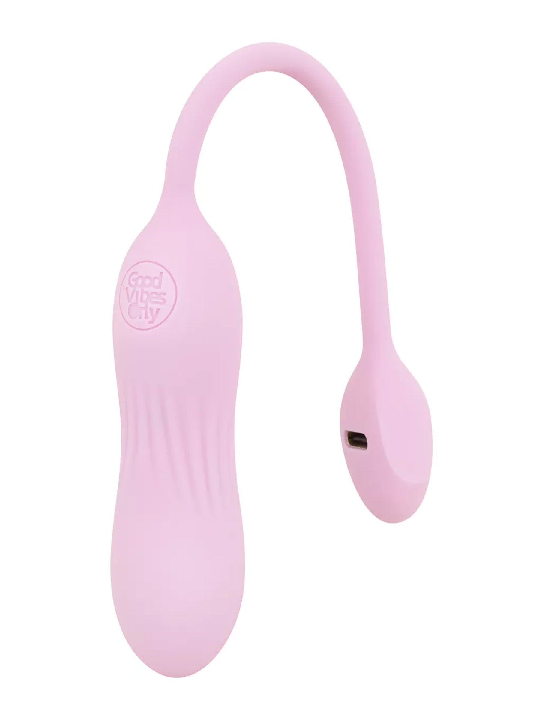 Good Vibes Only - Siva Bullet Vibrator