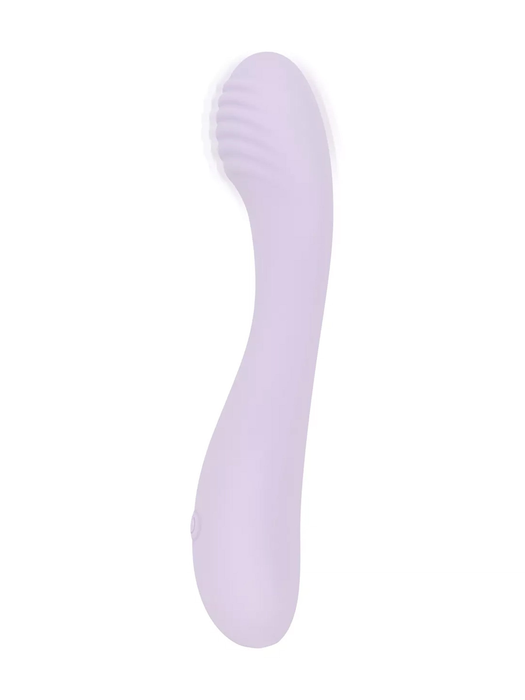 Good Vibes Only - Sofi G-Spot Vibrator