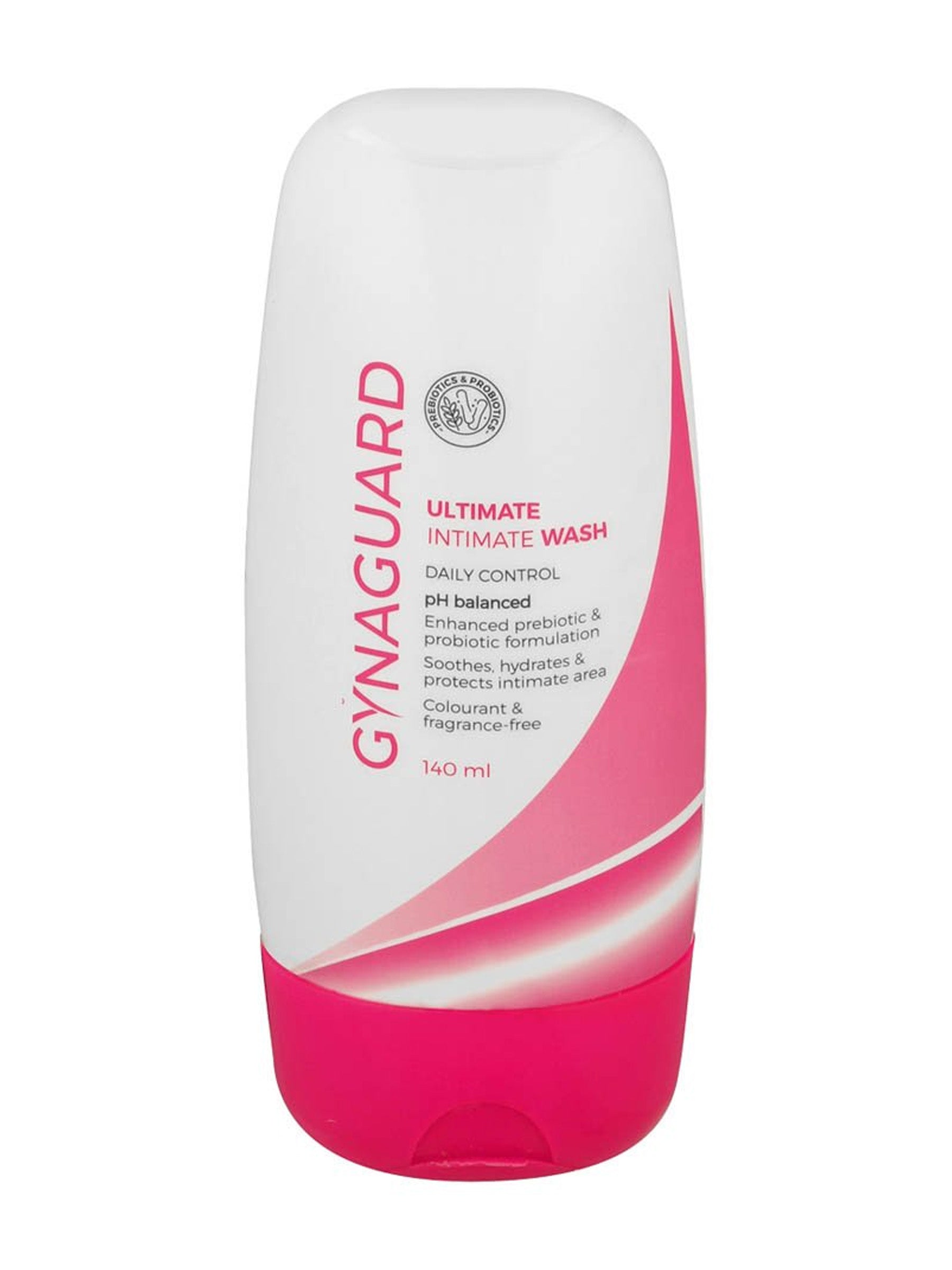 GynaGuard Ultimate Intimate Wash - 140ml