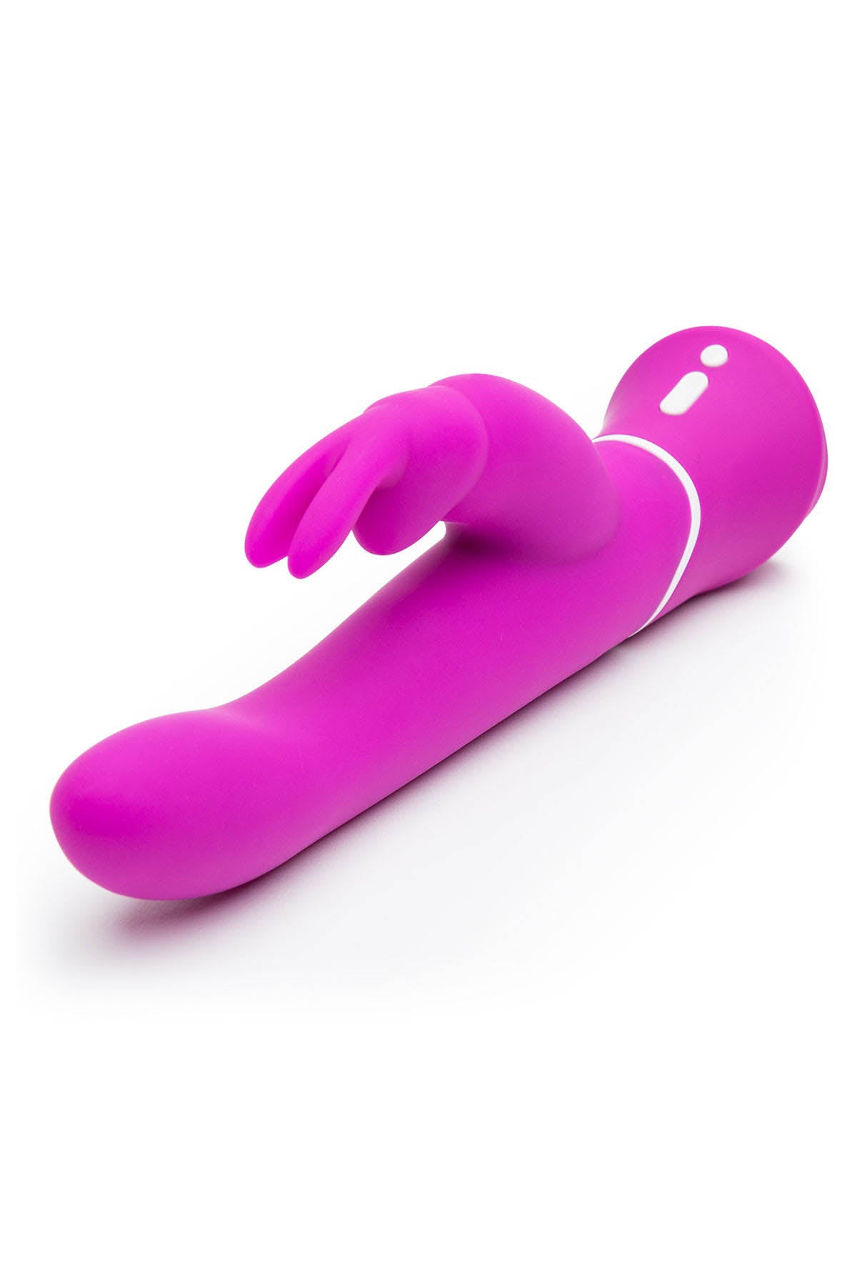 Happy Rabbit Curve G-Spot Rabbit Vibrator