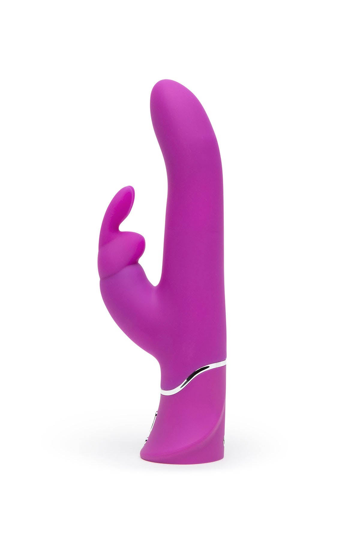 Happy Rabbit Curve Power Motion Vibrator