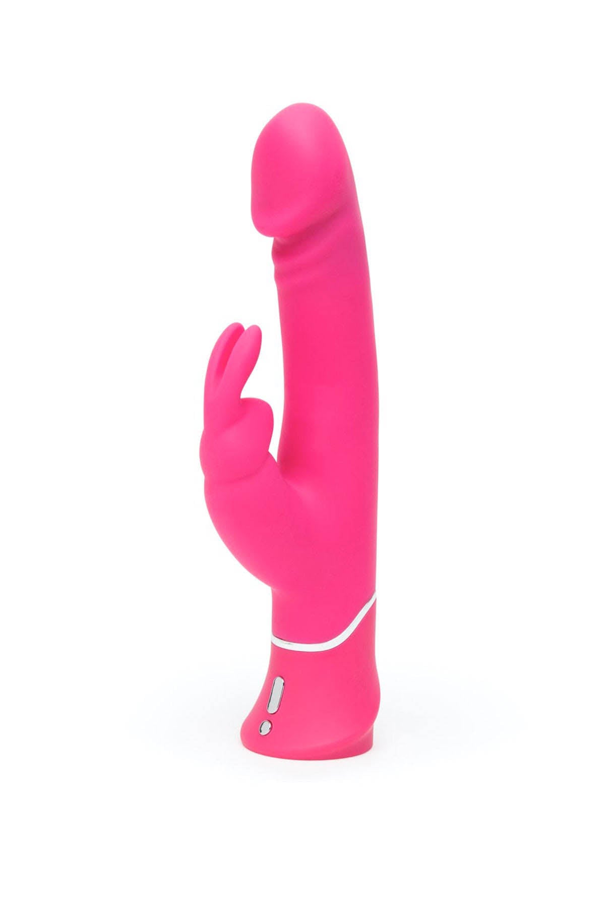 Happy Rabbit Dual Density Vibrator