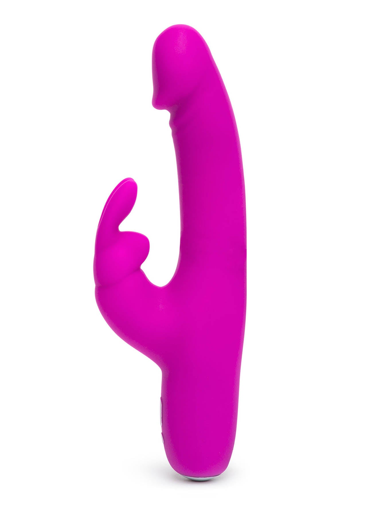 Happy Rabbit Realistic Slim Vibrator