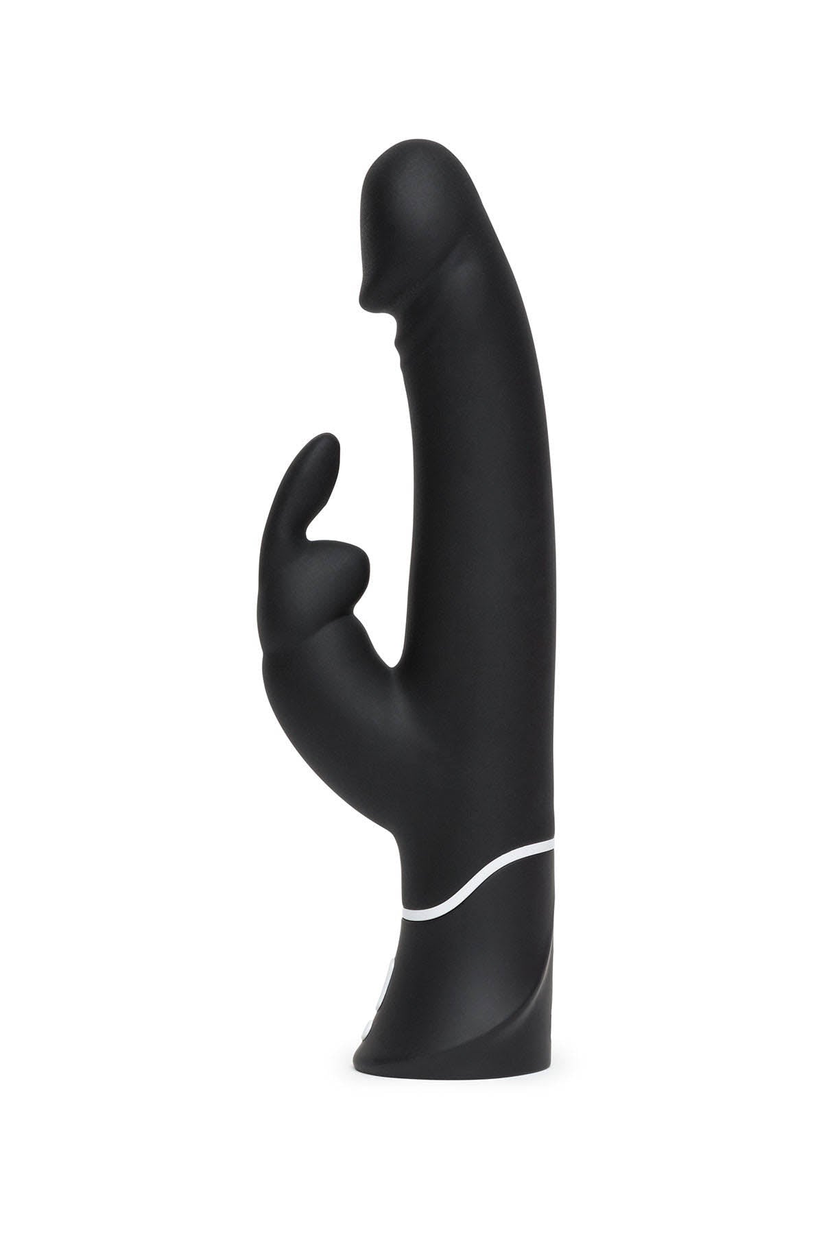 Happy Rabbit Realistic Vibrator