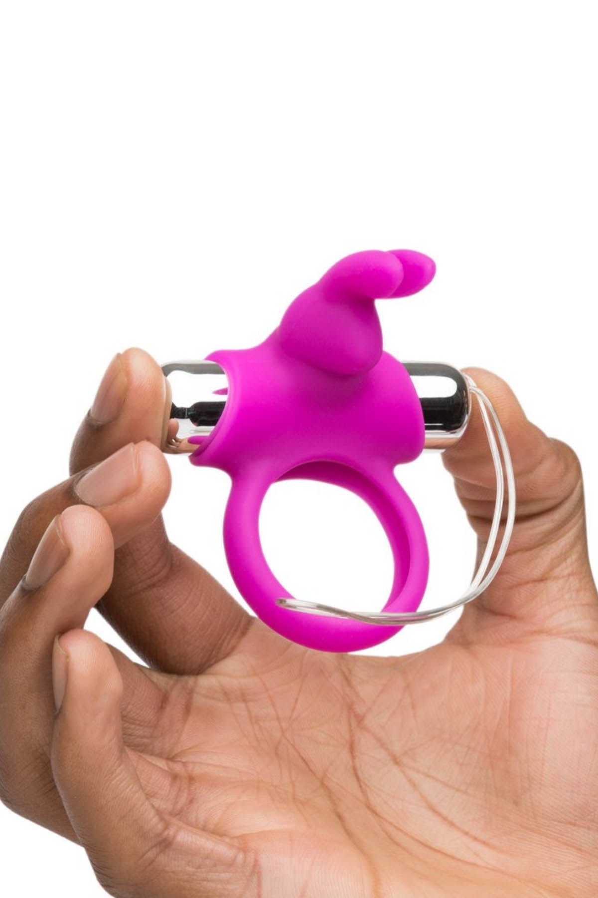 Happy Rabbit Remote Control Cock Ring