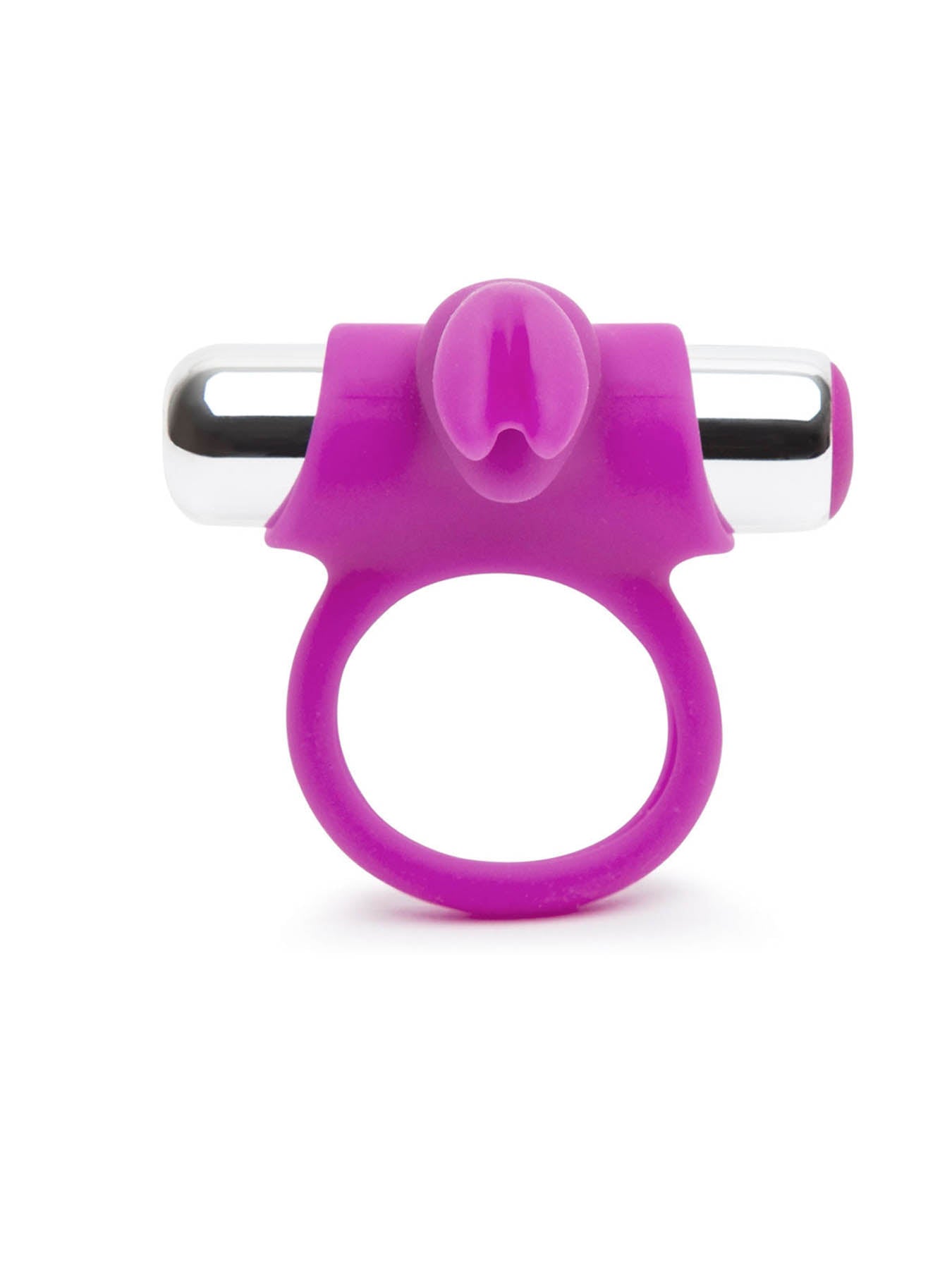 Happy Rabbit Remote Control Cock Ring