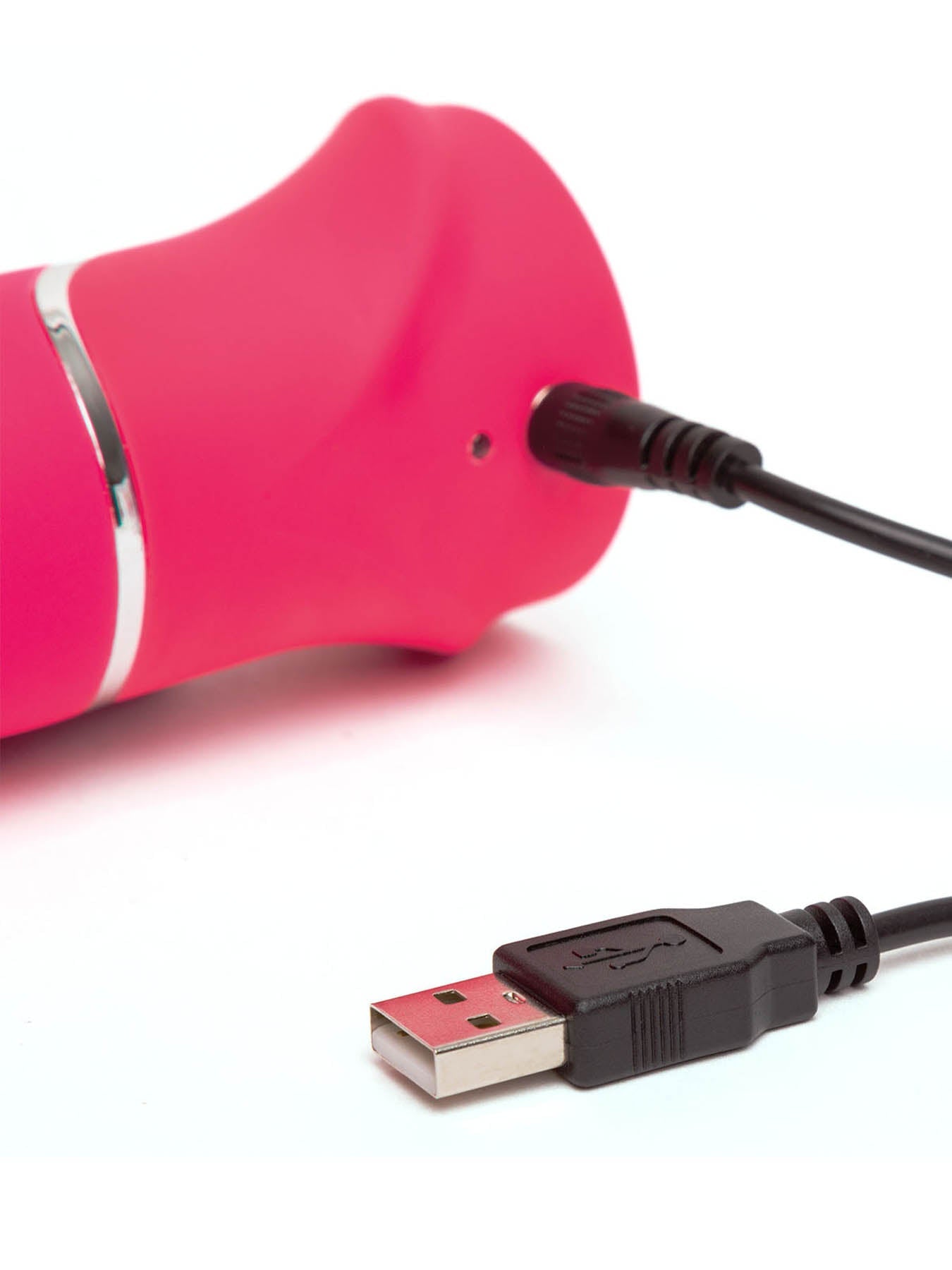 Happy Rabbit Thrusting Vibrator