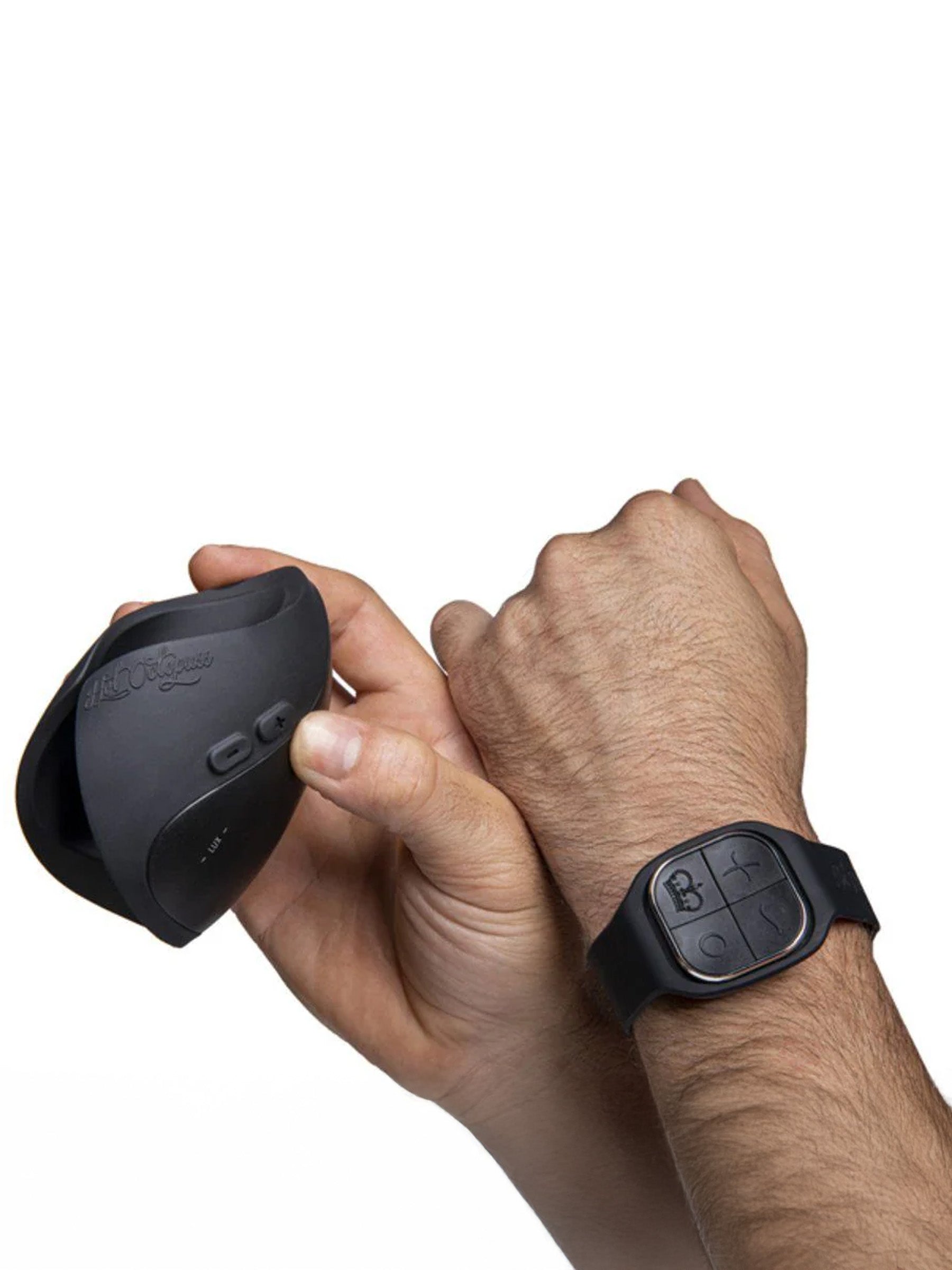 Hot Octopuss - Pulse Solo Lux