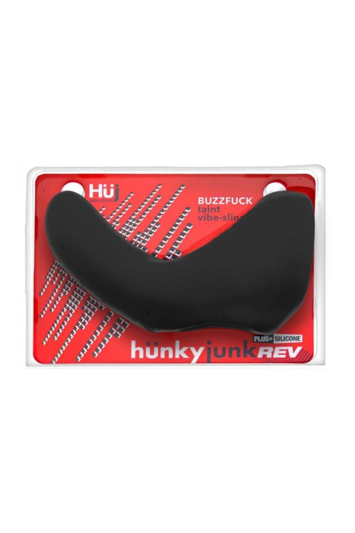 Hunkyjunk Buzz Reverb Vibrating Taintsling