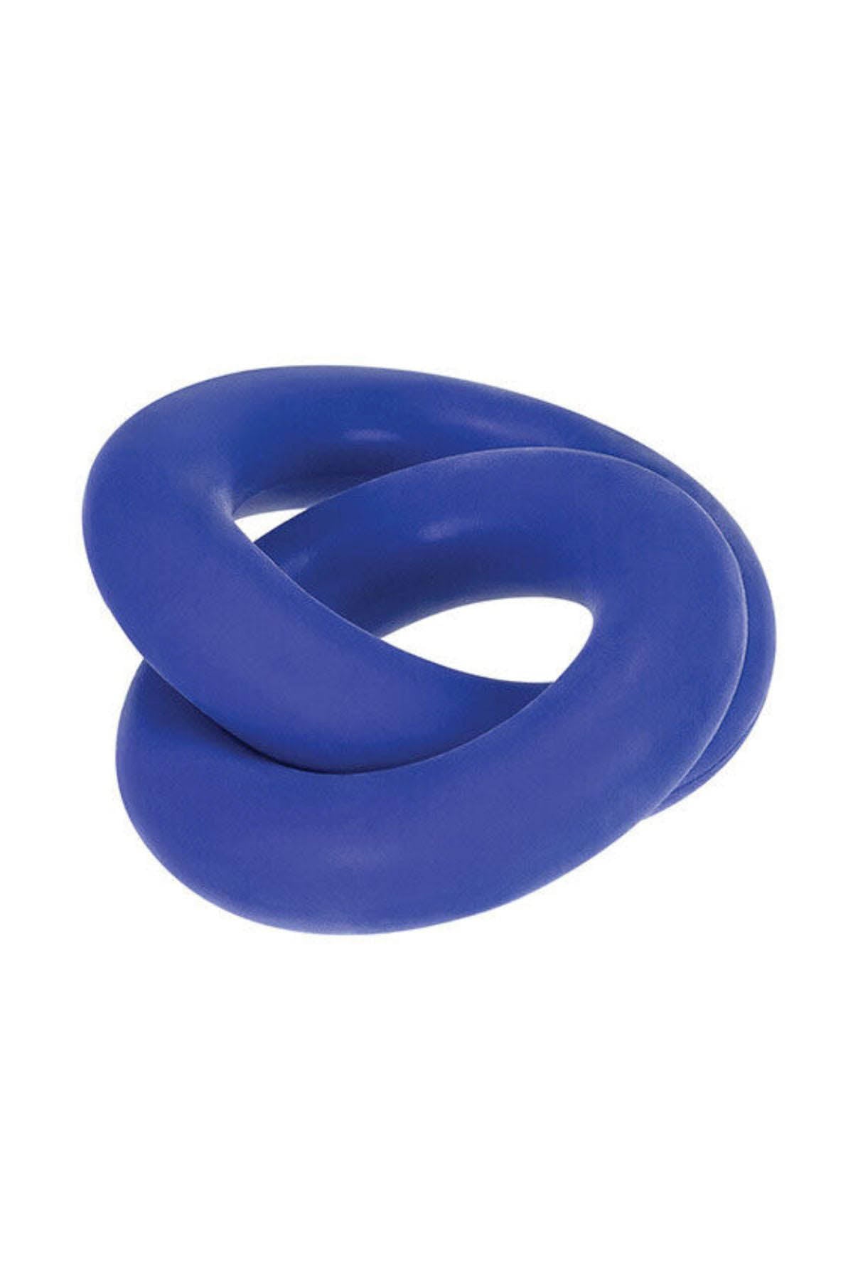 Hunkyjunk Duo Link Cock & Ball Ring