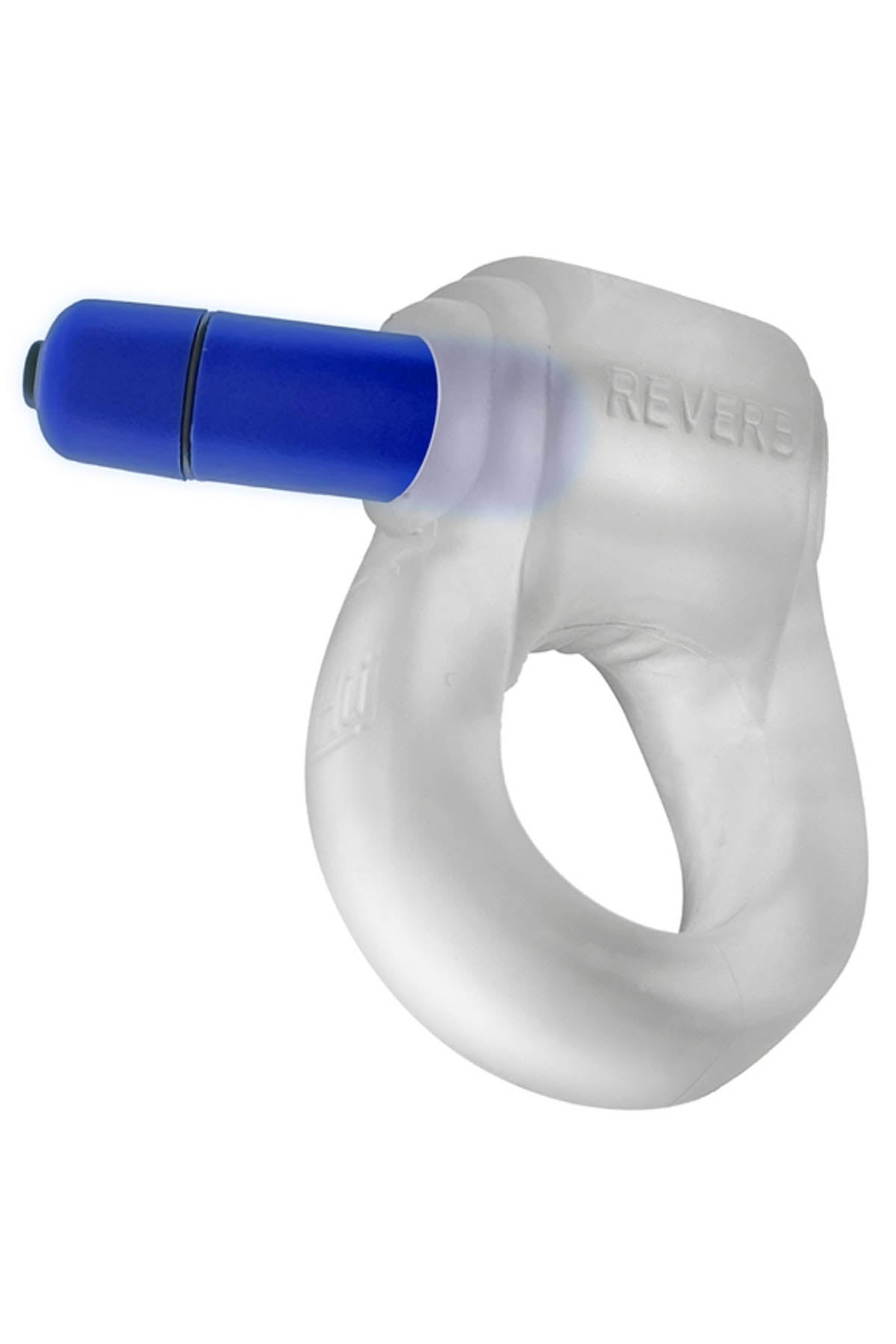 Hunkyjunk Revring - Clear Ice