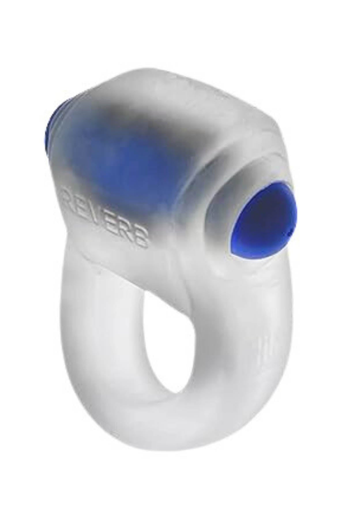 Hunkyjunk Revring - Clear Ice