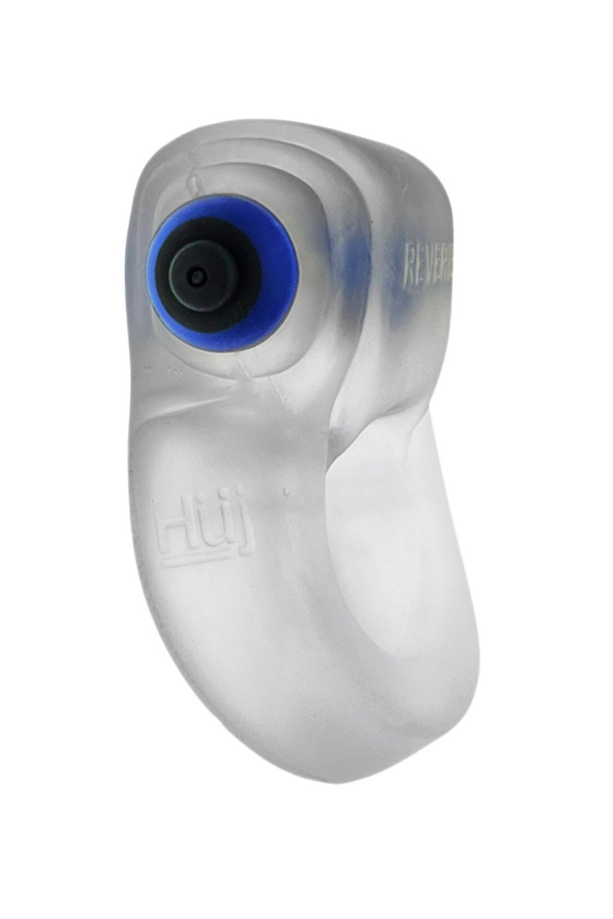 Hunkyjunk Revring - Clear Ice