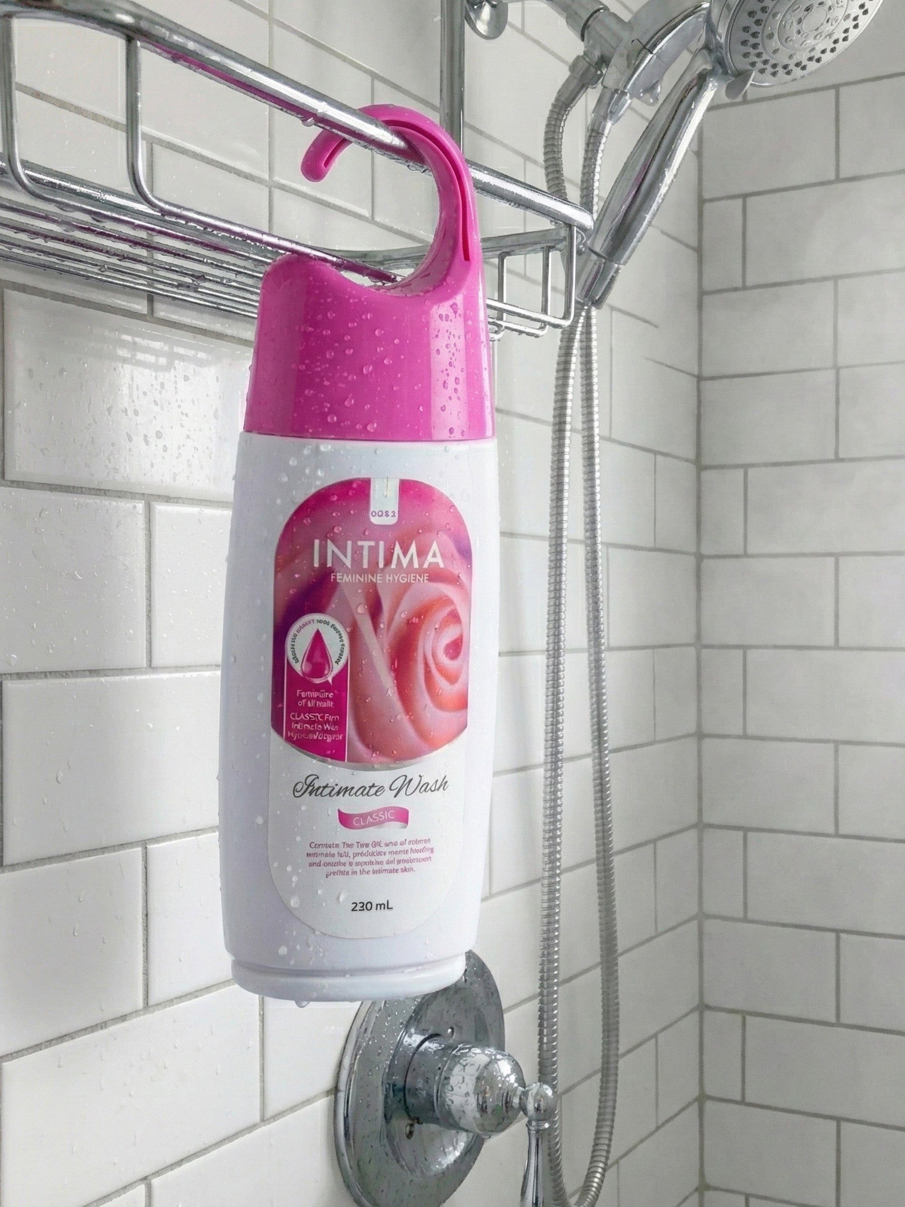 Intima Liquid Soap Classic 220ml