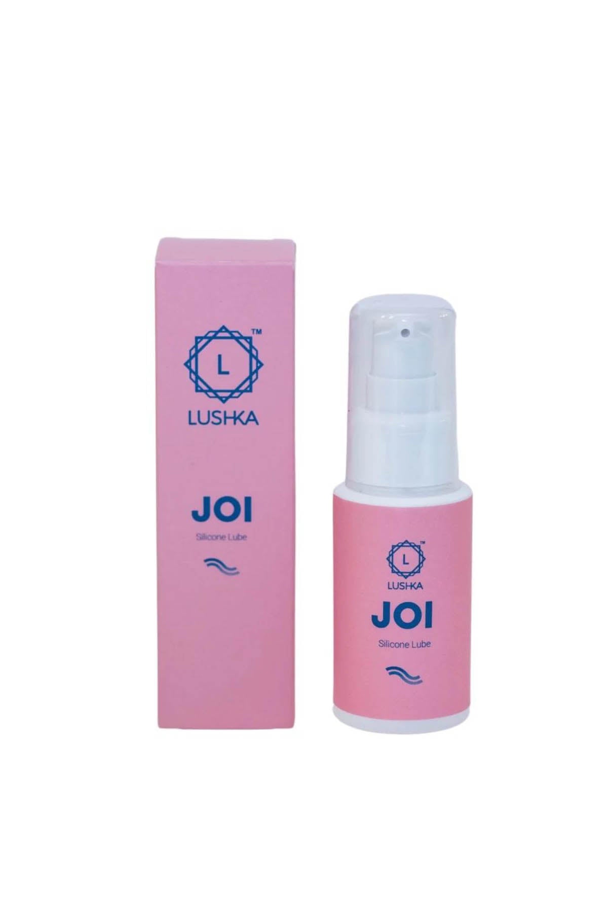 Intimate Lushka Joi Lubricant 50 ml